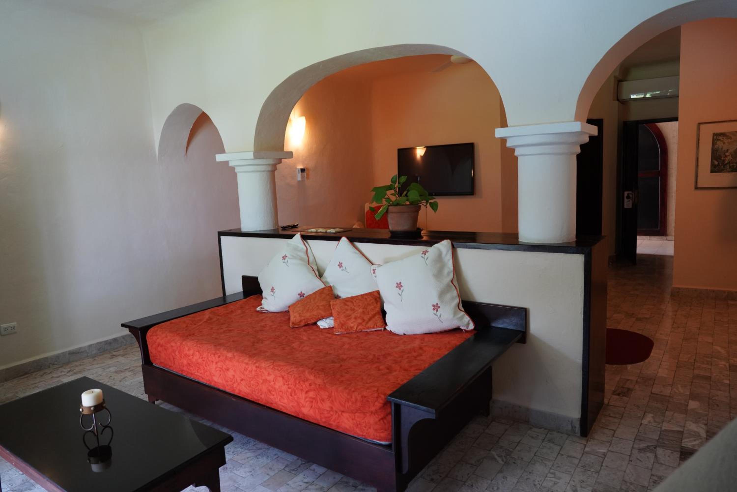 Superior Double Room - Photo 14