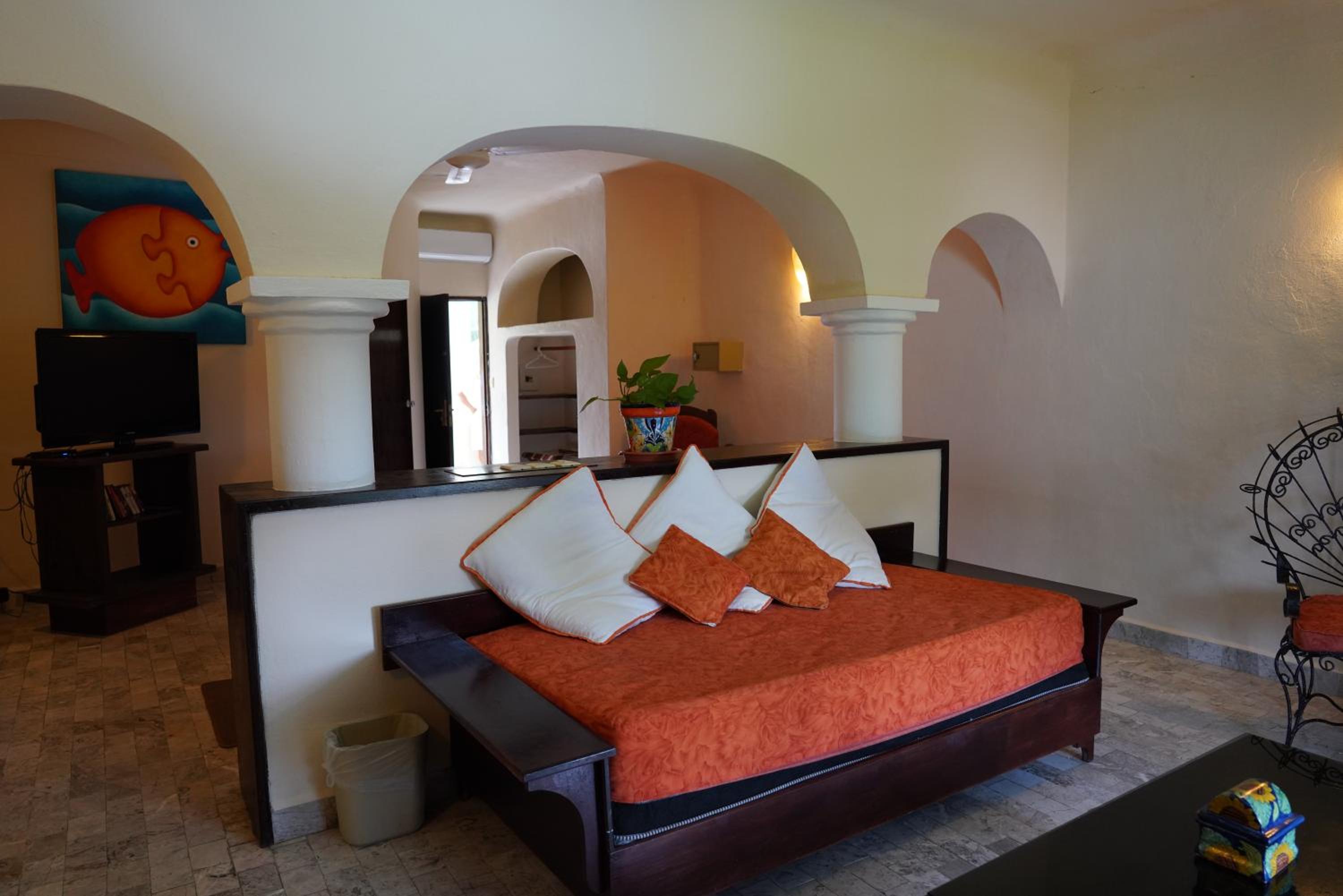 Superior Double Room - Photo 10