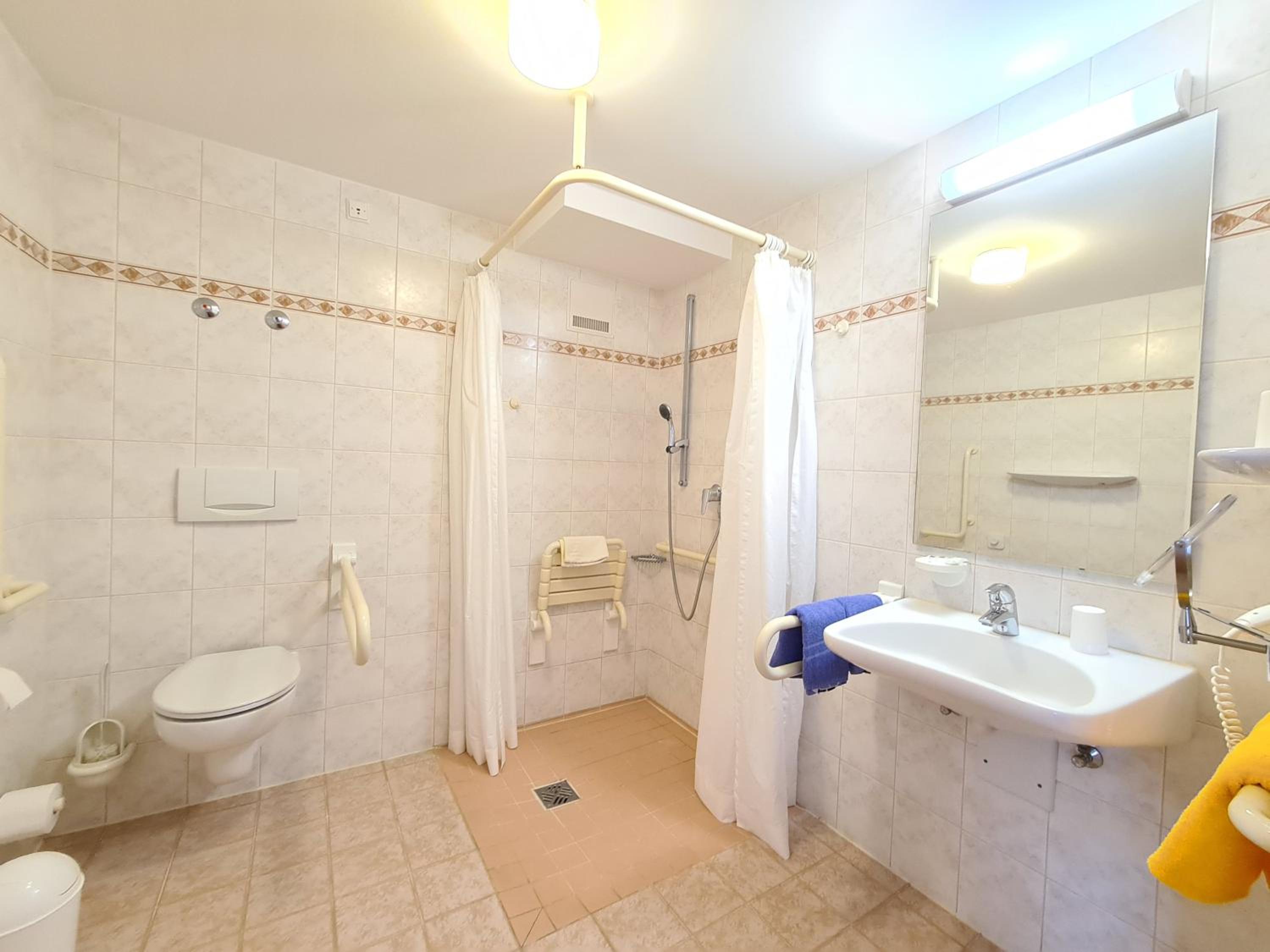 Thermenhotel Tannenhof - Ihr Wohlføle-Hotell, Bilde 5