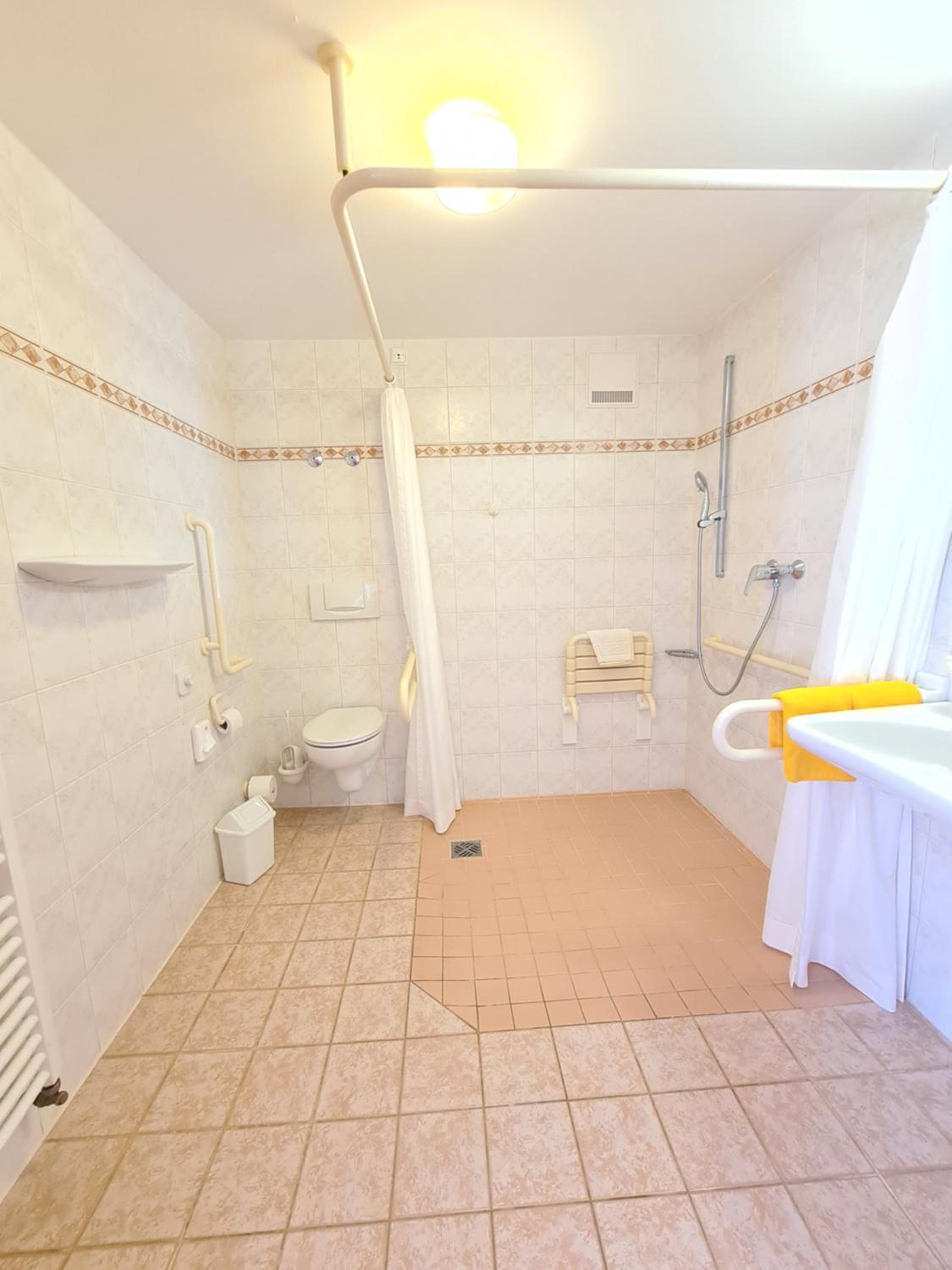 Thermenhotel Tannenhof - Ihr Wohlføle-Hotell, Bilde 4