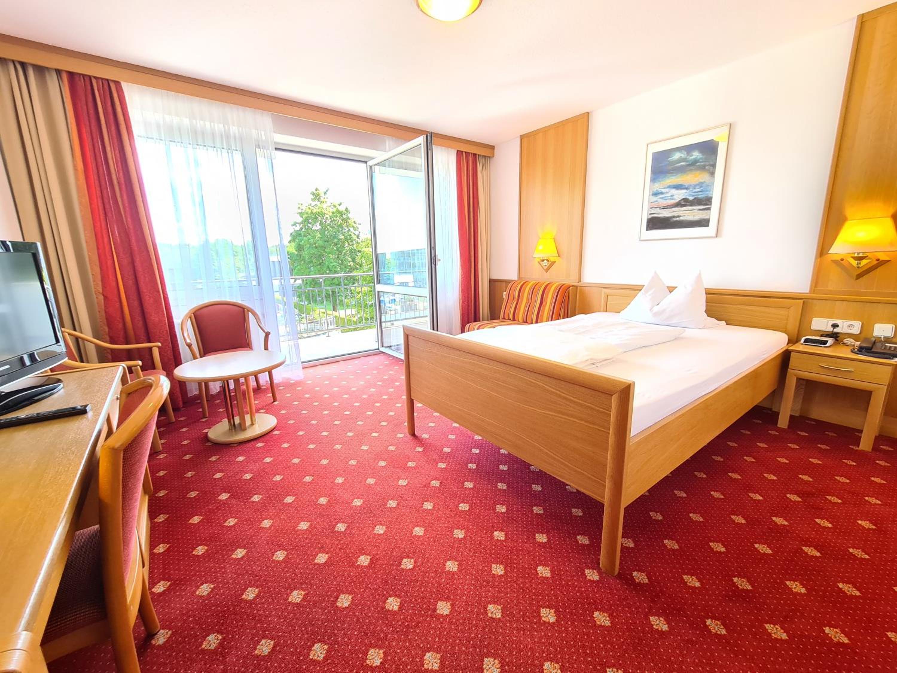 Superior Single Room