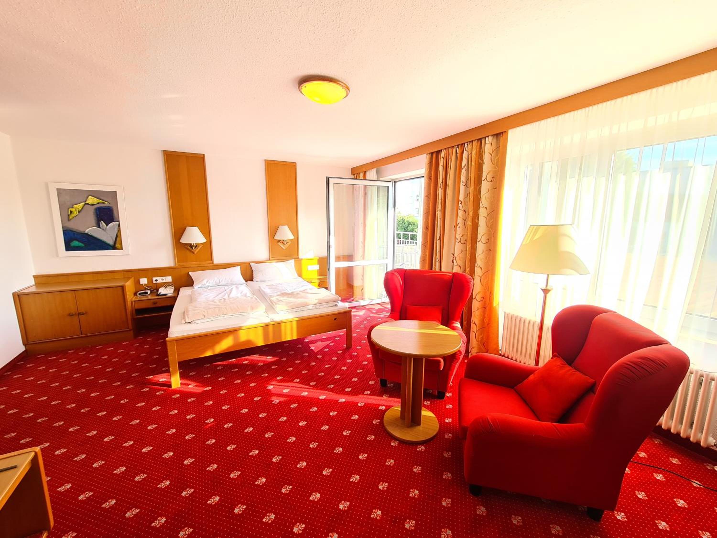 Thermenhotel Tannenhof - Ihr Wohlføle-Hotell, Bilde 3