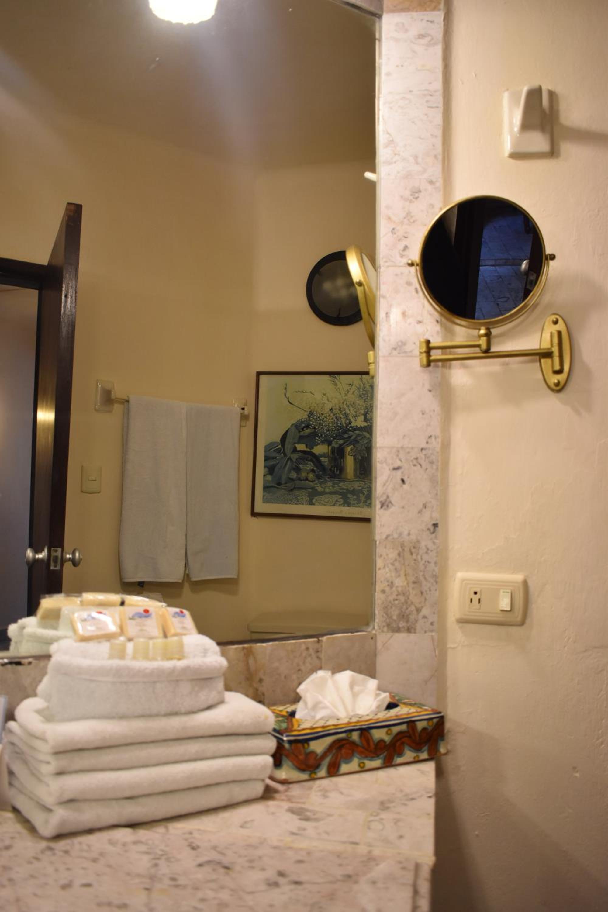 Junior Suite with Terrace - Photo 3