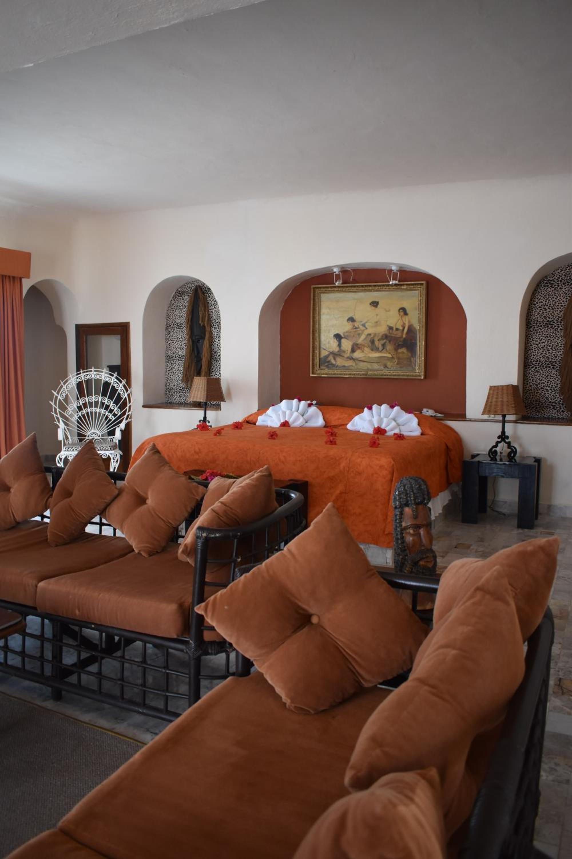 Junior Suite with Terrace - Photo 24