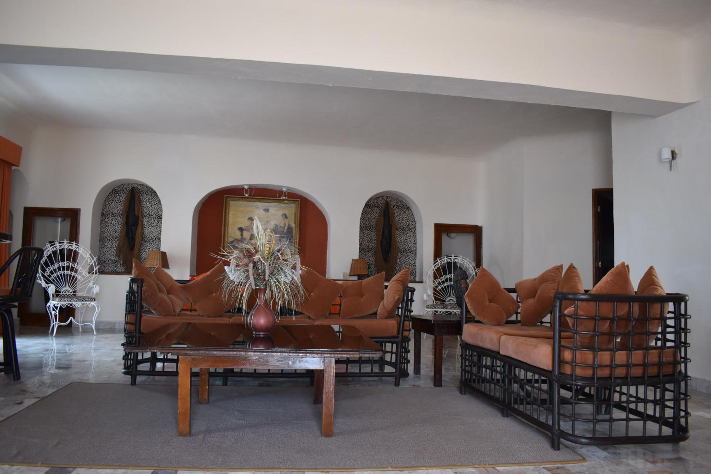 Junior Suite with Terrace - Photo 18