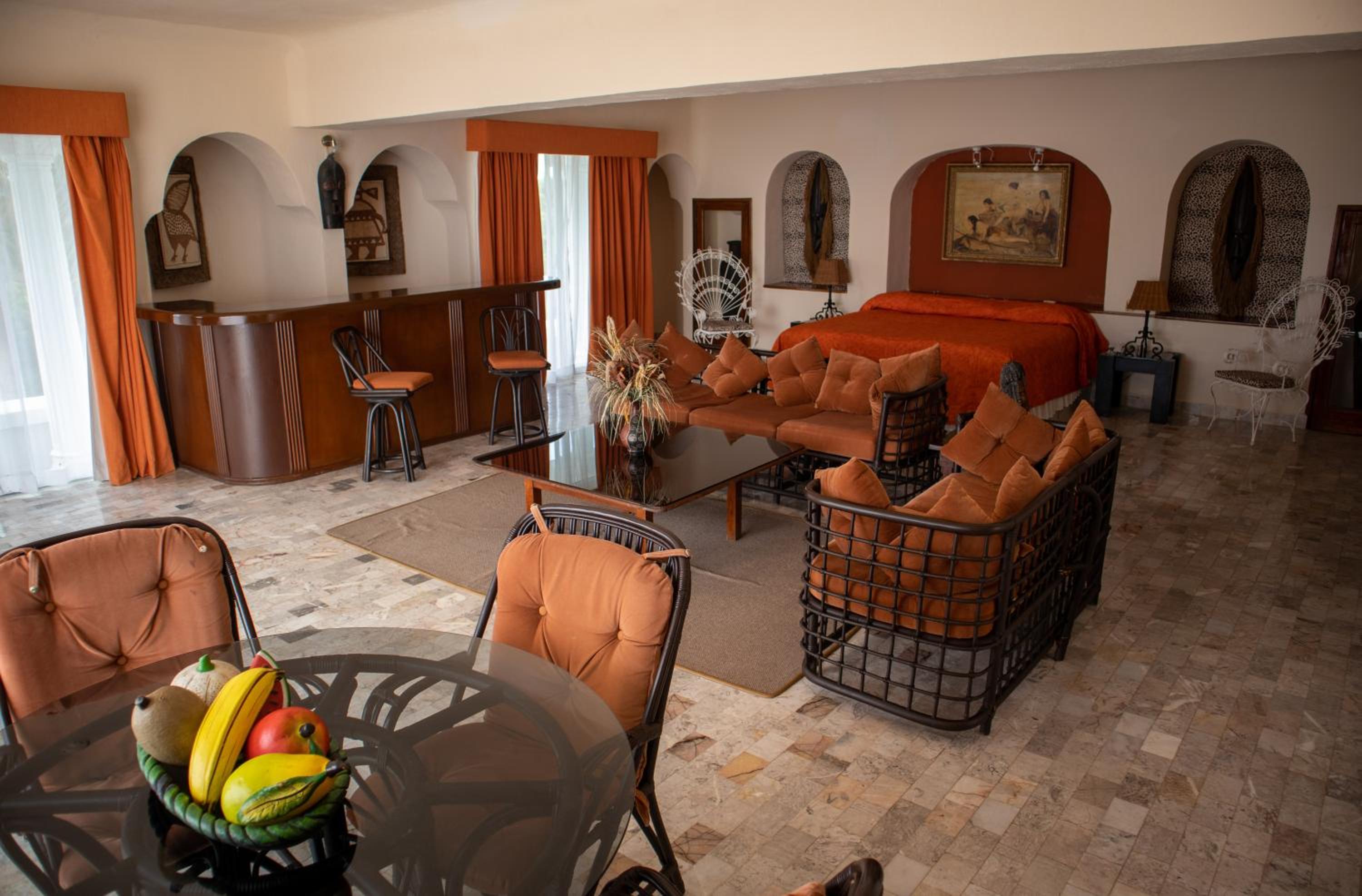 Junior Suite with Terrace - Photo 23