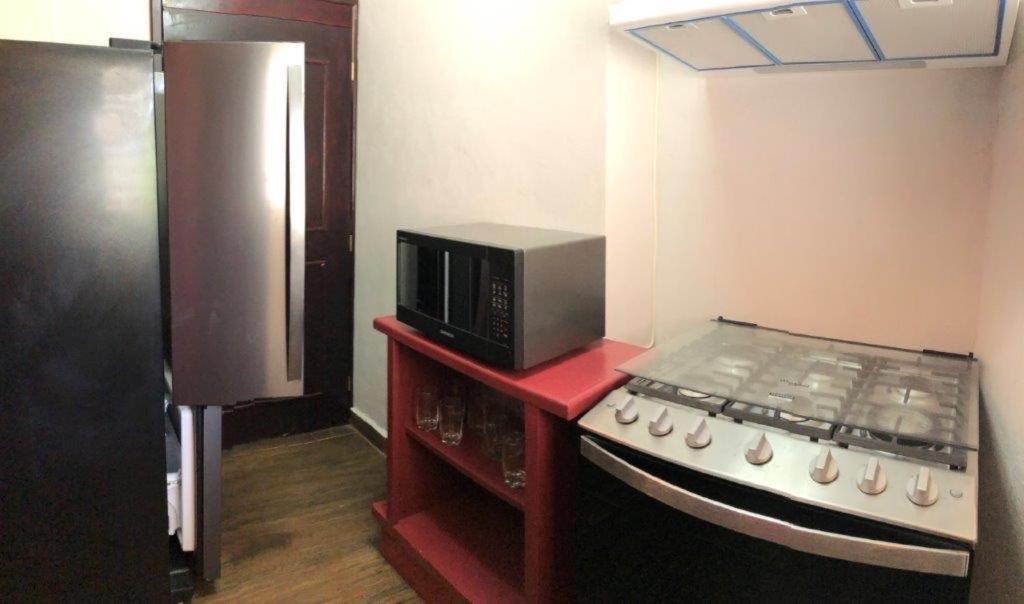 One-Bedroom Villa - Photo 7