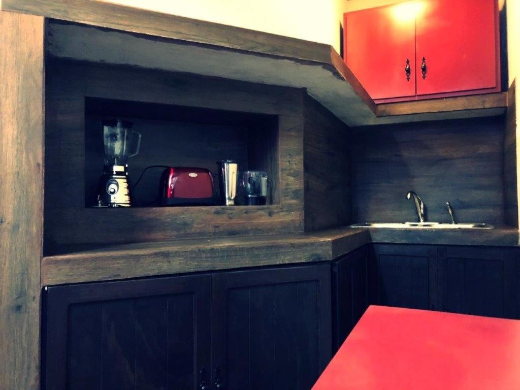 One-Bedroom Villa - Photo 8