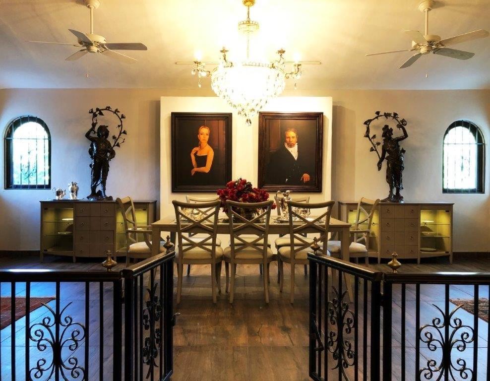 One-Bedroom Villa - Photo 17