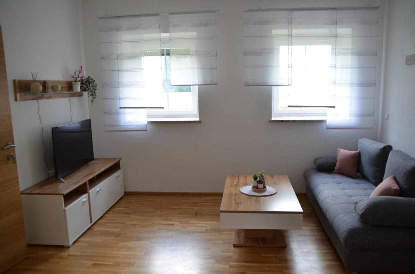 Four-Bedroom Vacation Home photo 2