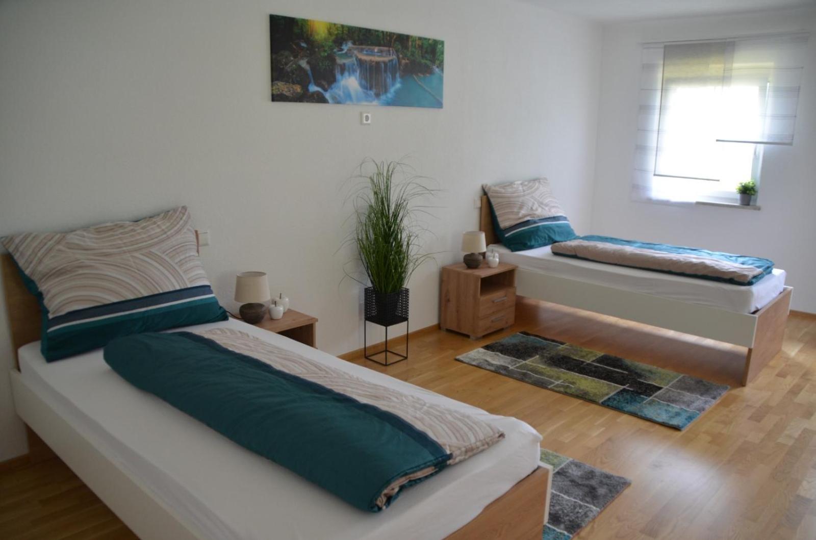 Two-Bedroom Apartment photo 2