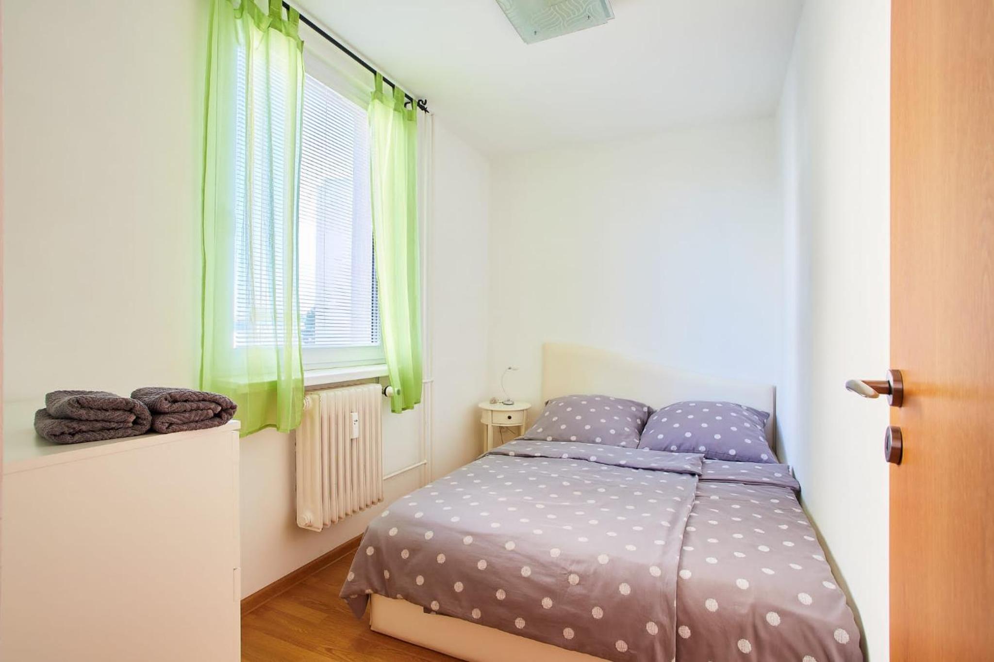 Standard Apartment - Photo 21