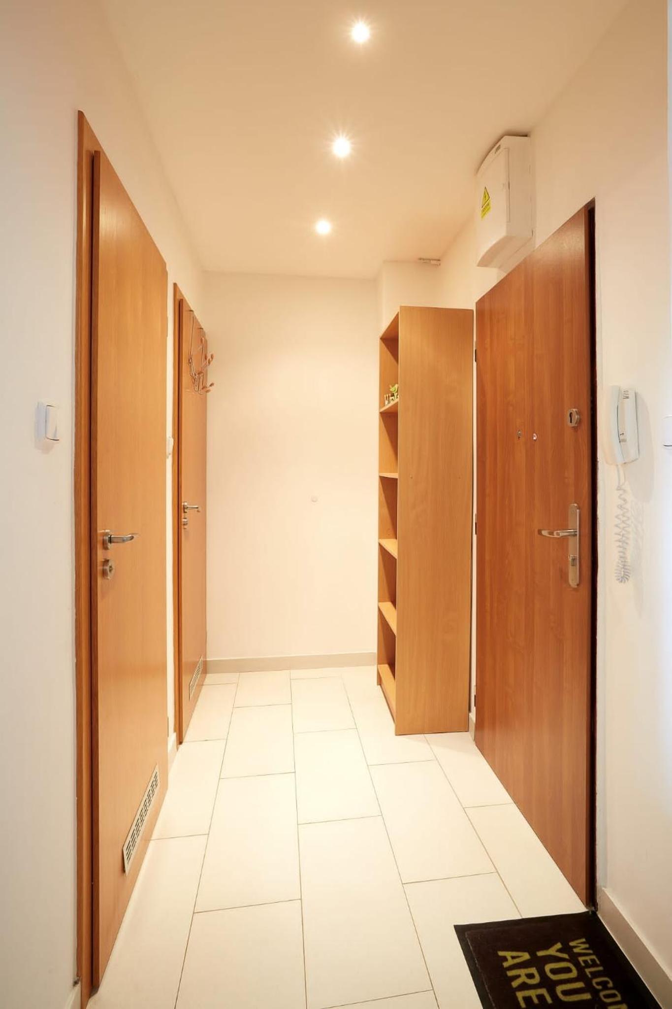 Standard Apartment - Photo 20