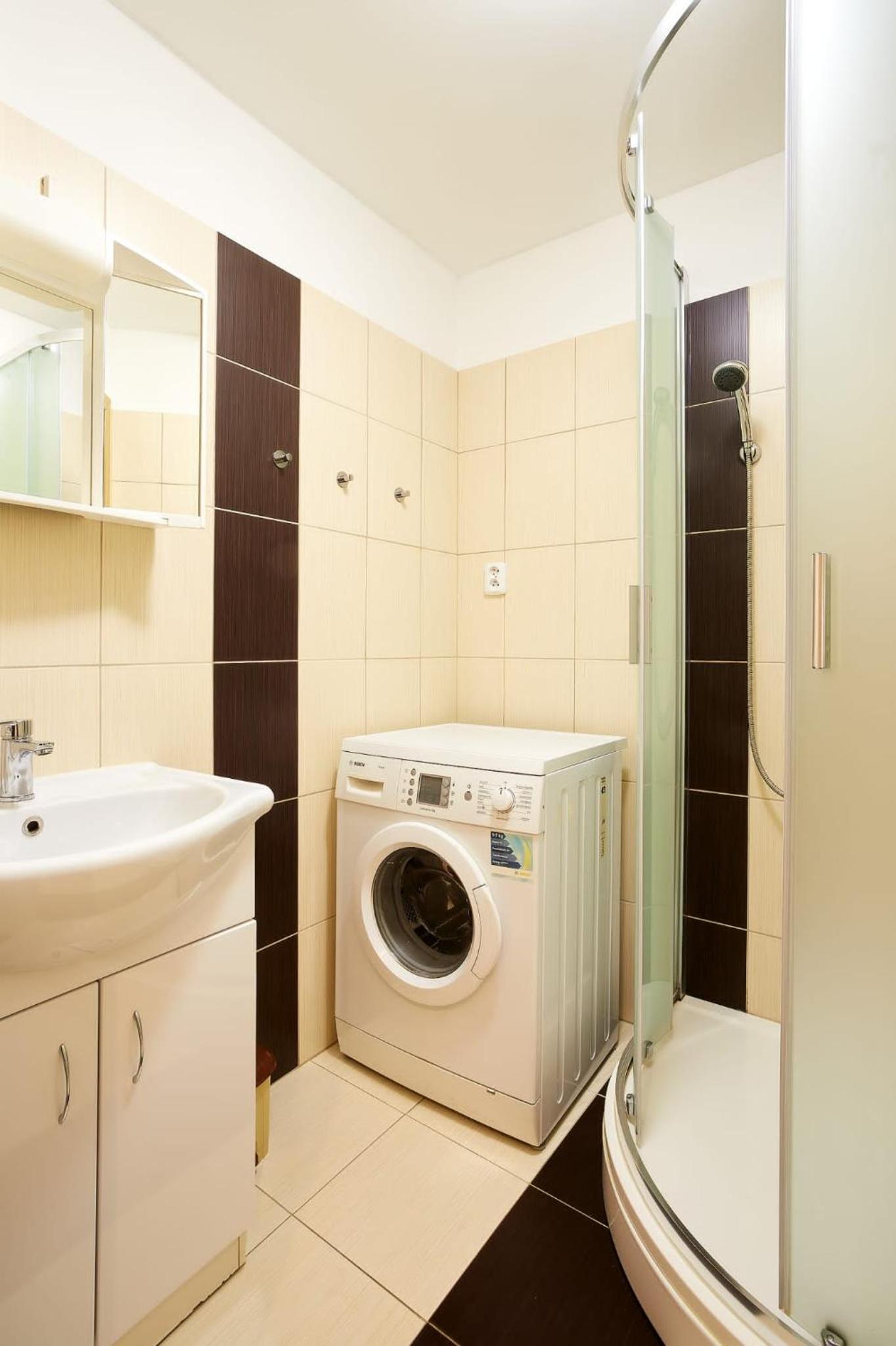 Standard Apartment - Photo 19