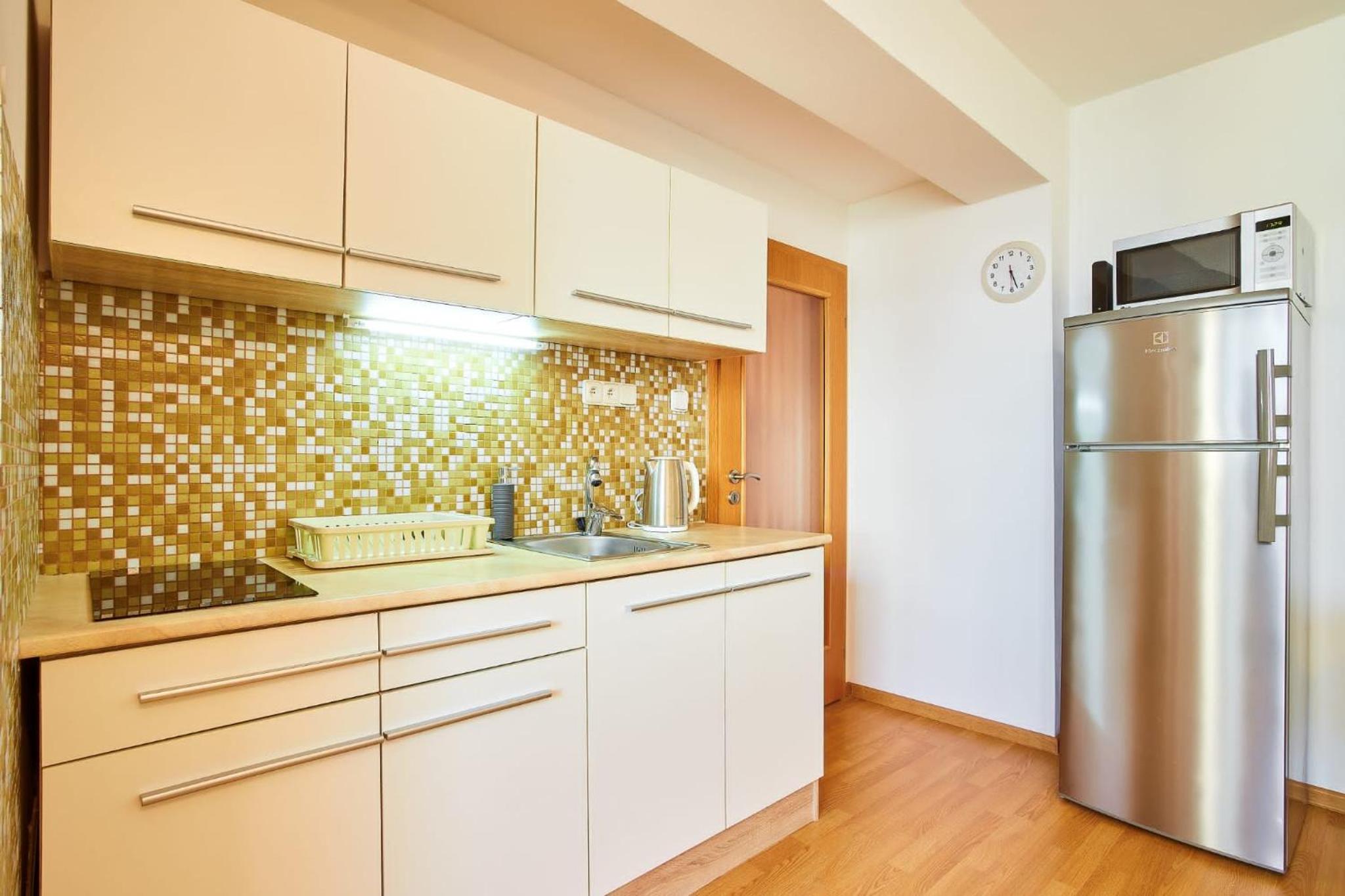 Standard Apartment - Photo 23