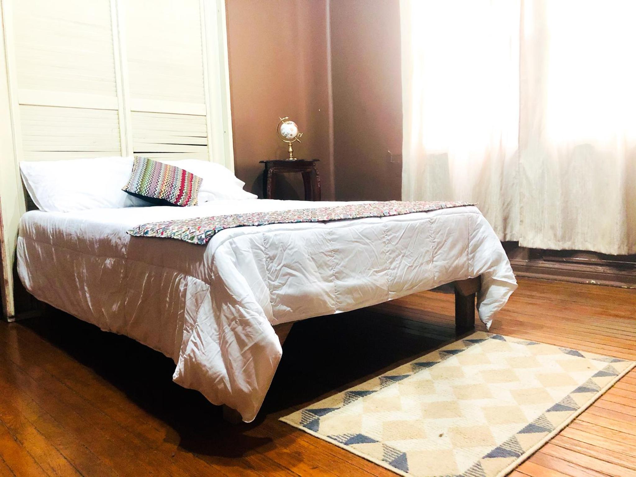 Standard Double Room With Shared Bathroom photo 3
