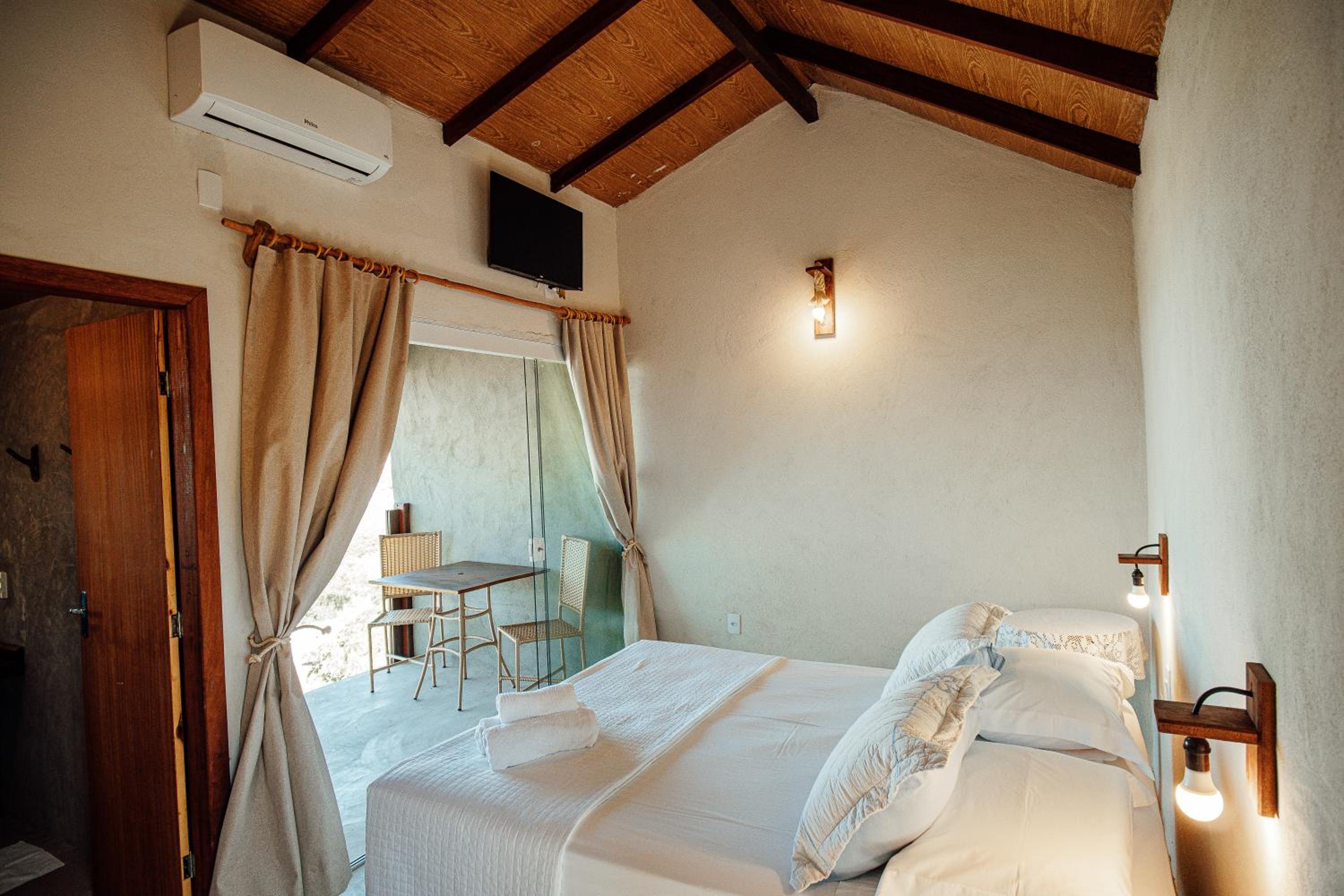 Double Room with Sea View