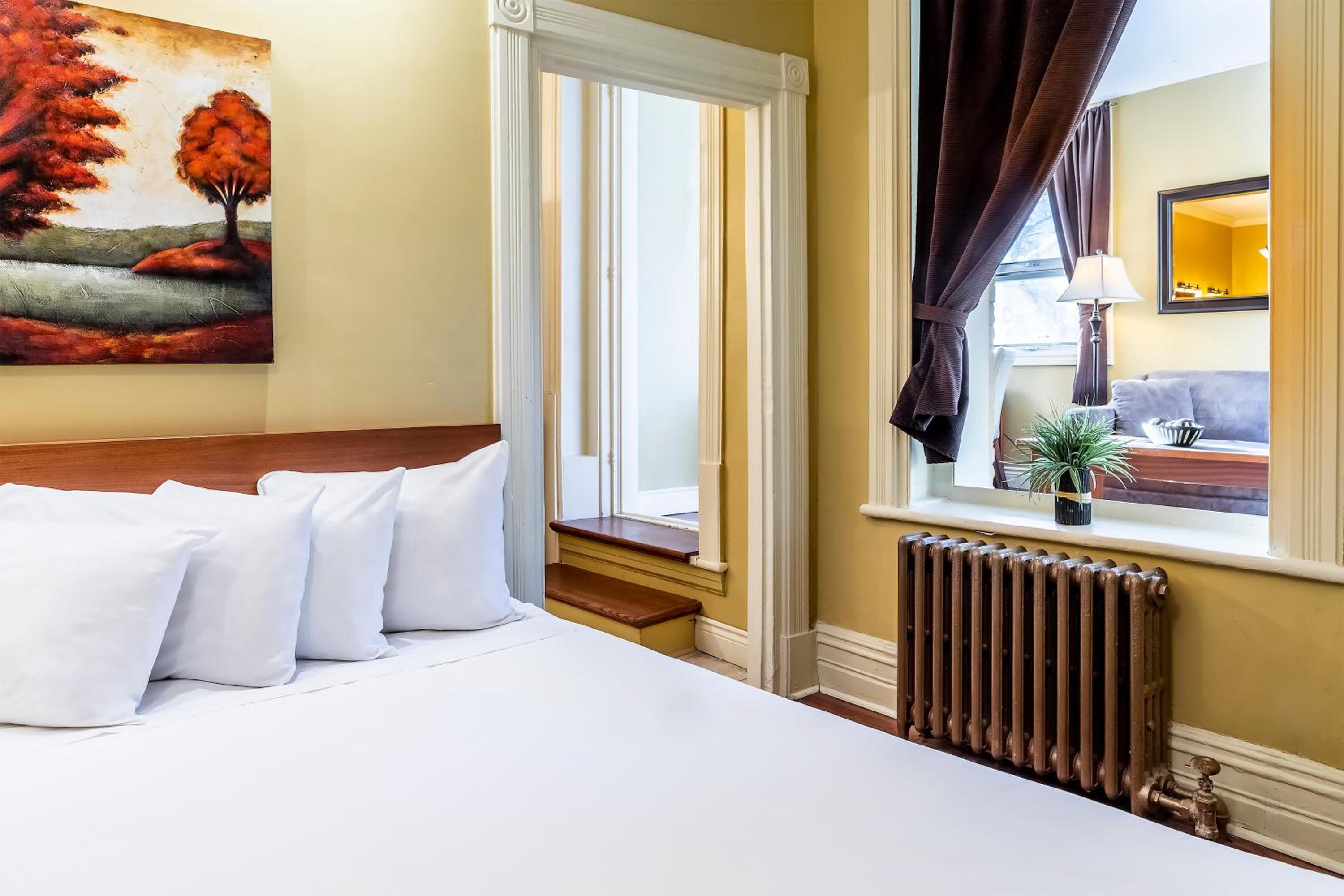 Deluxe Double Room photo 2