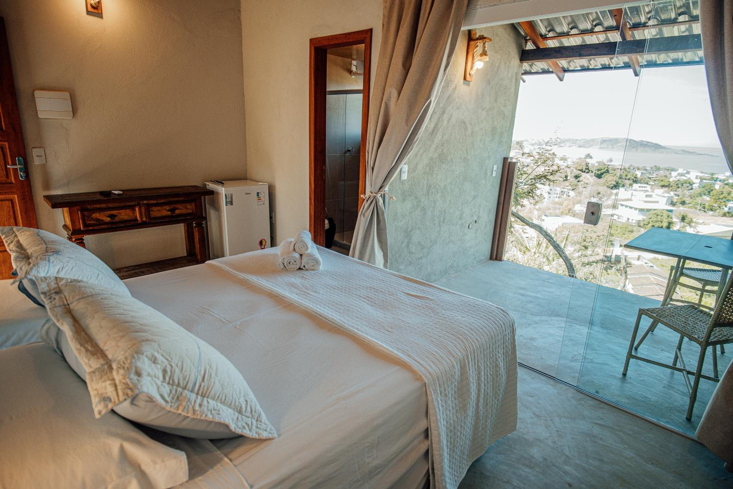 Double Room with Sea View photo 3