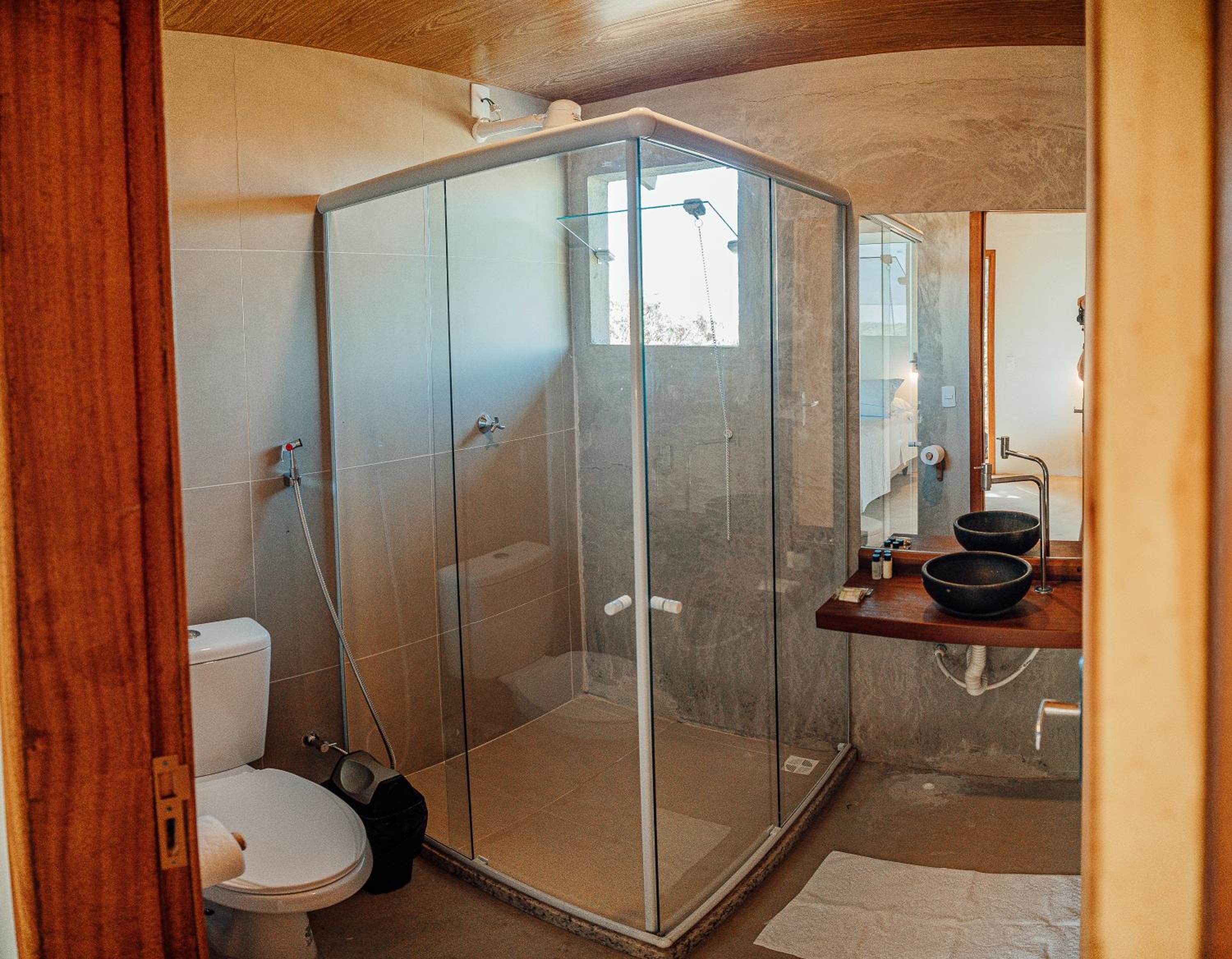 Double Room with Sea View photo 2