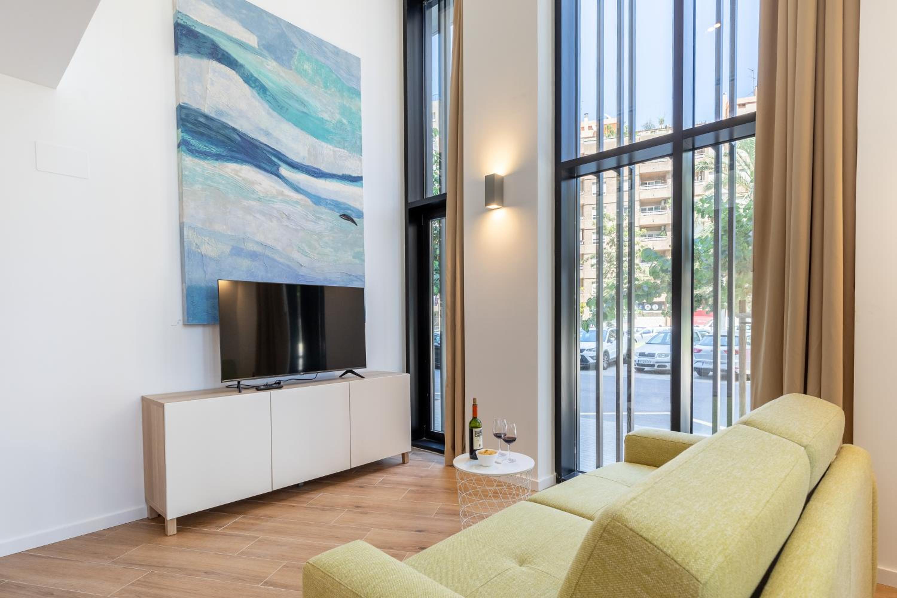 Apartamento Dúplex