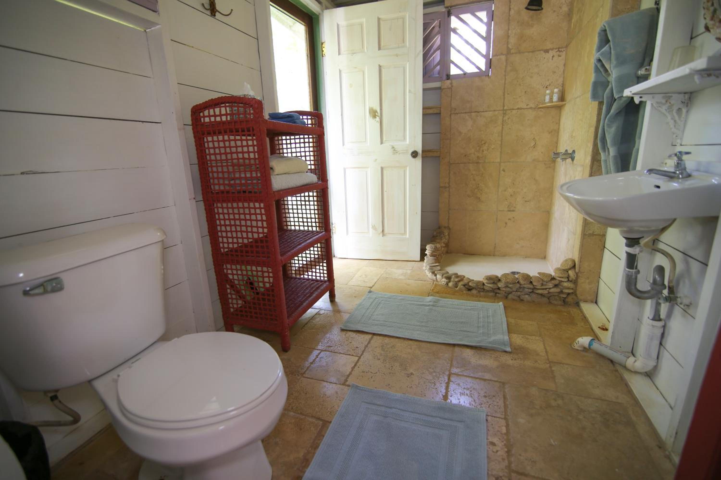 Deluxe Double Room with Sea View photo 2