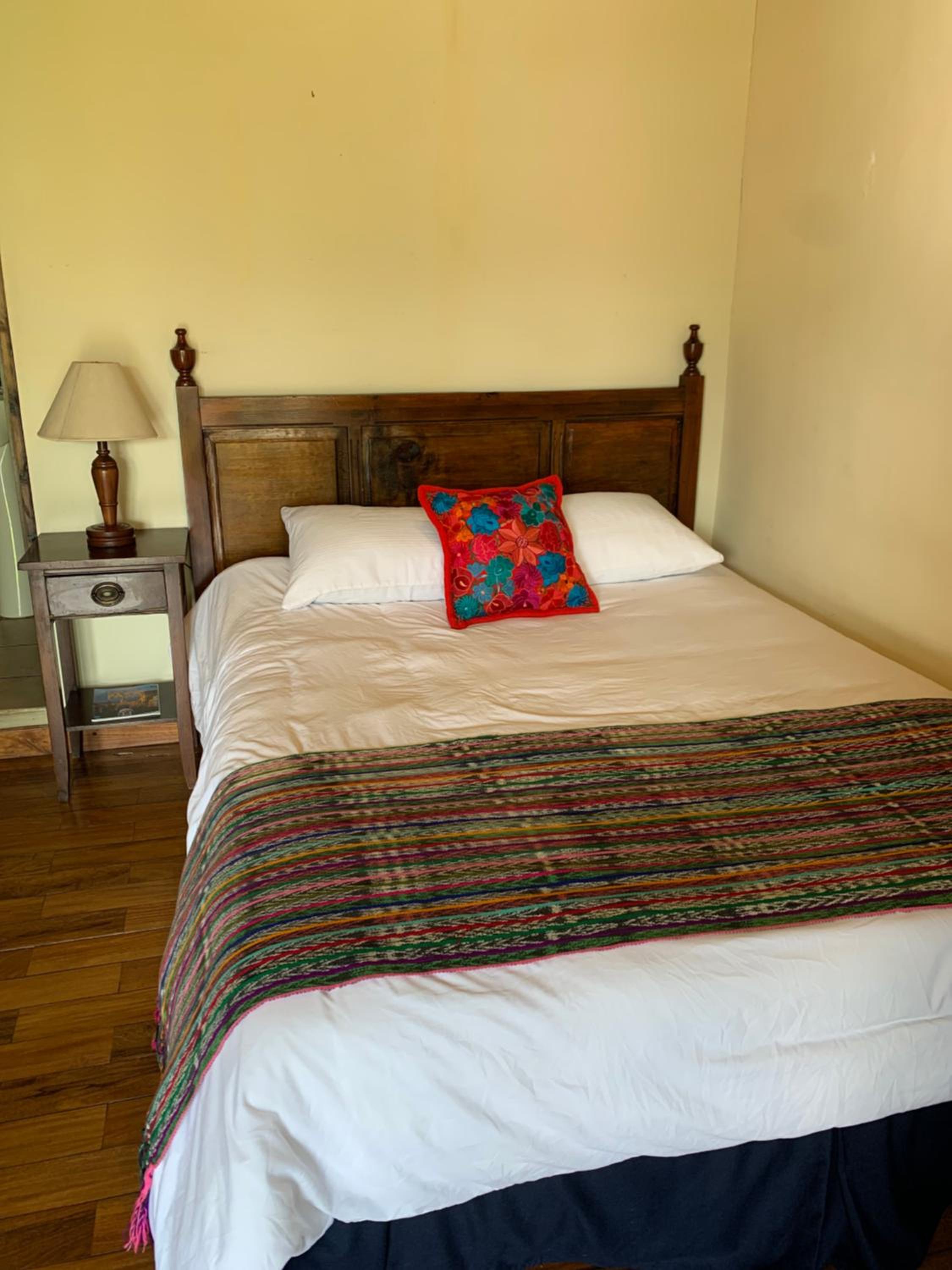 Queen Room photo 3