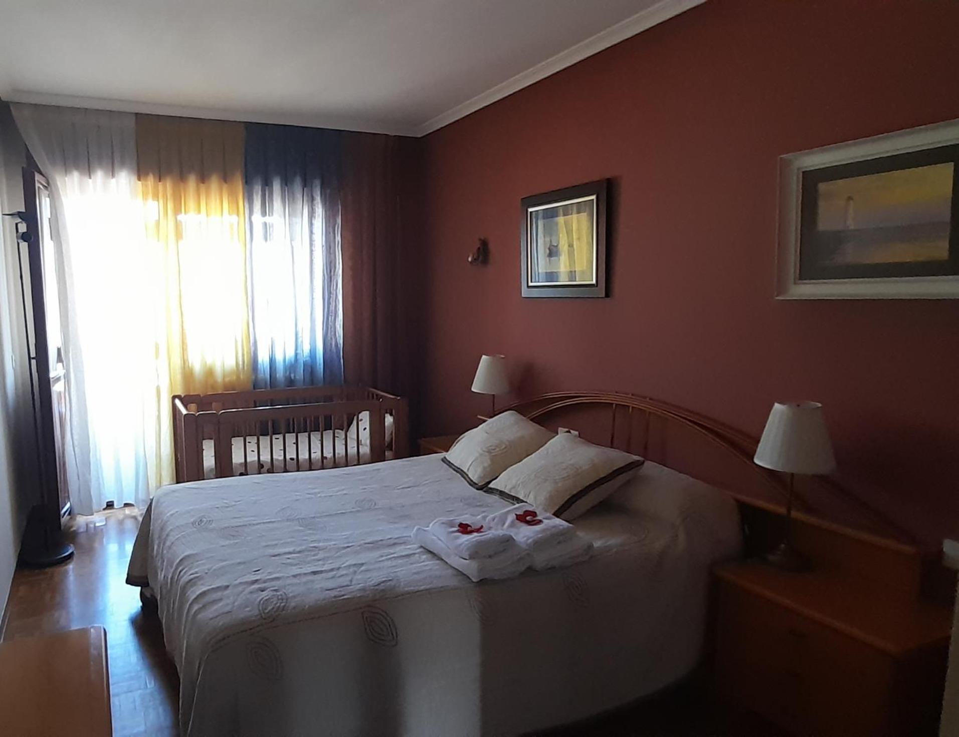 Departamento de tres habitaciones