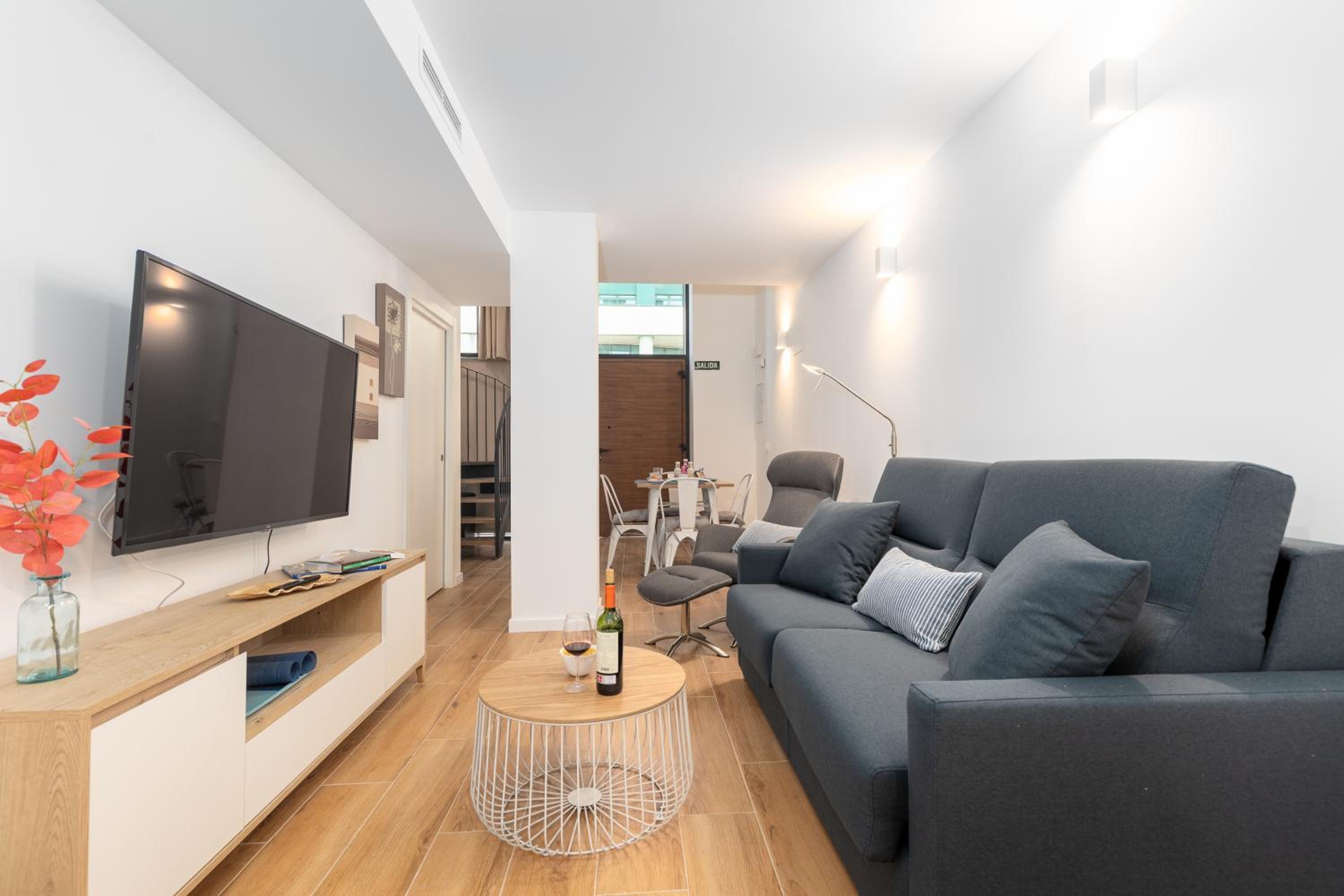 Apartamento Dúplex