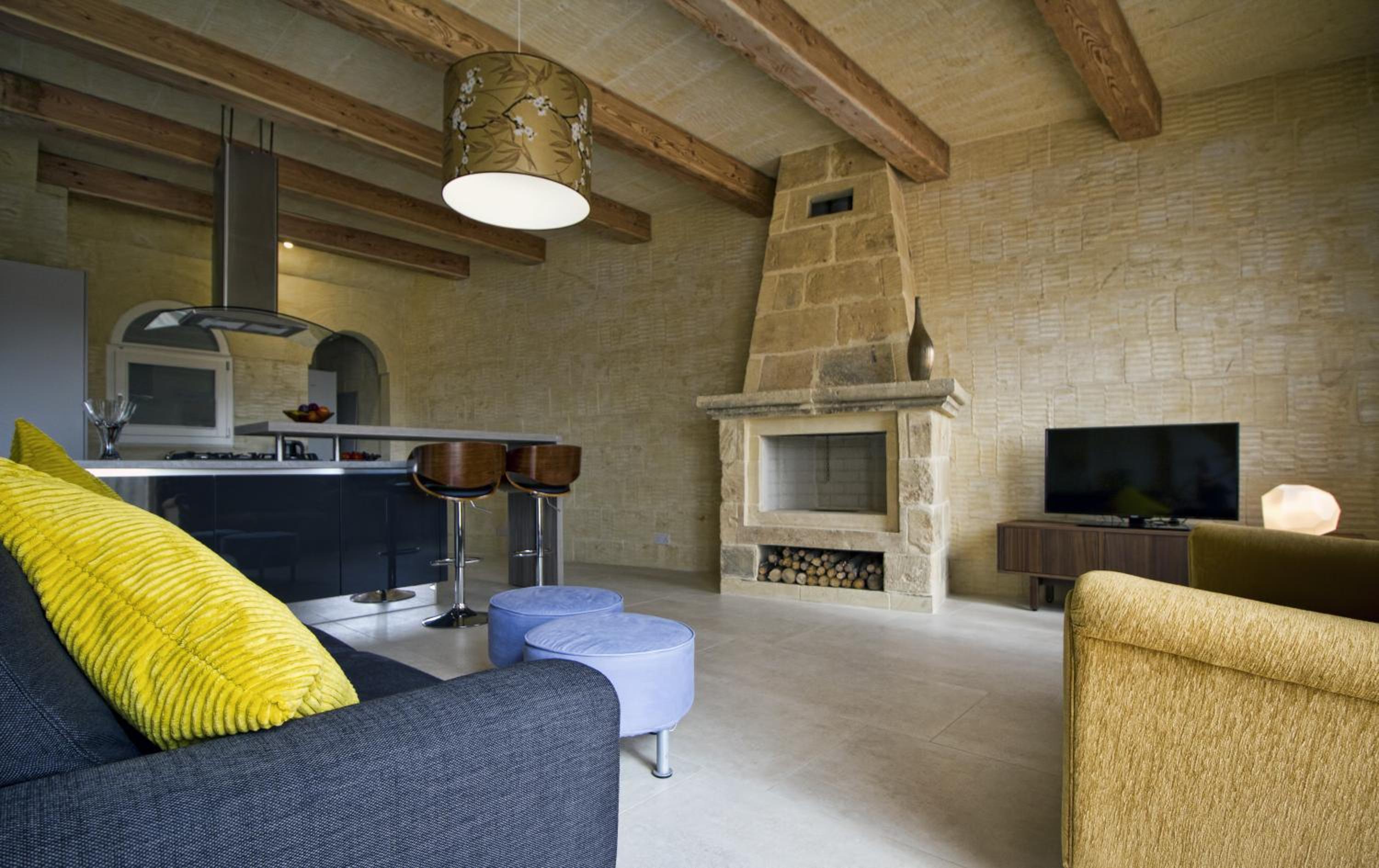 Four-Bedroom Villa with Private Pool