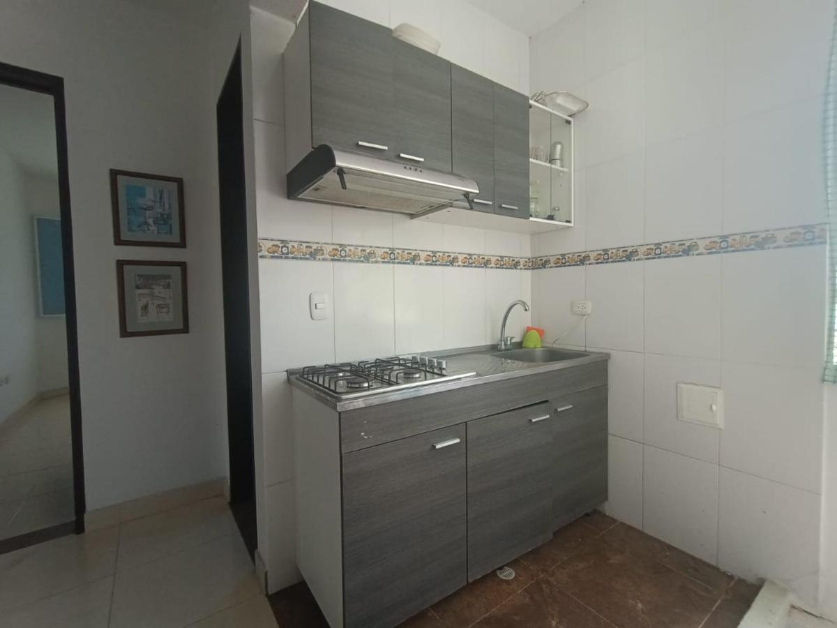 Three-Bedroom Apartment photo 1