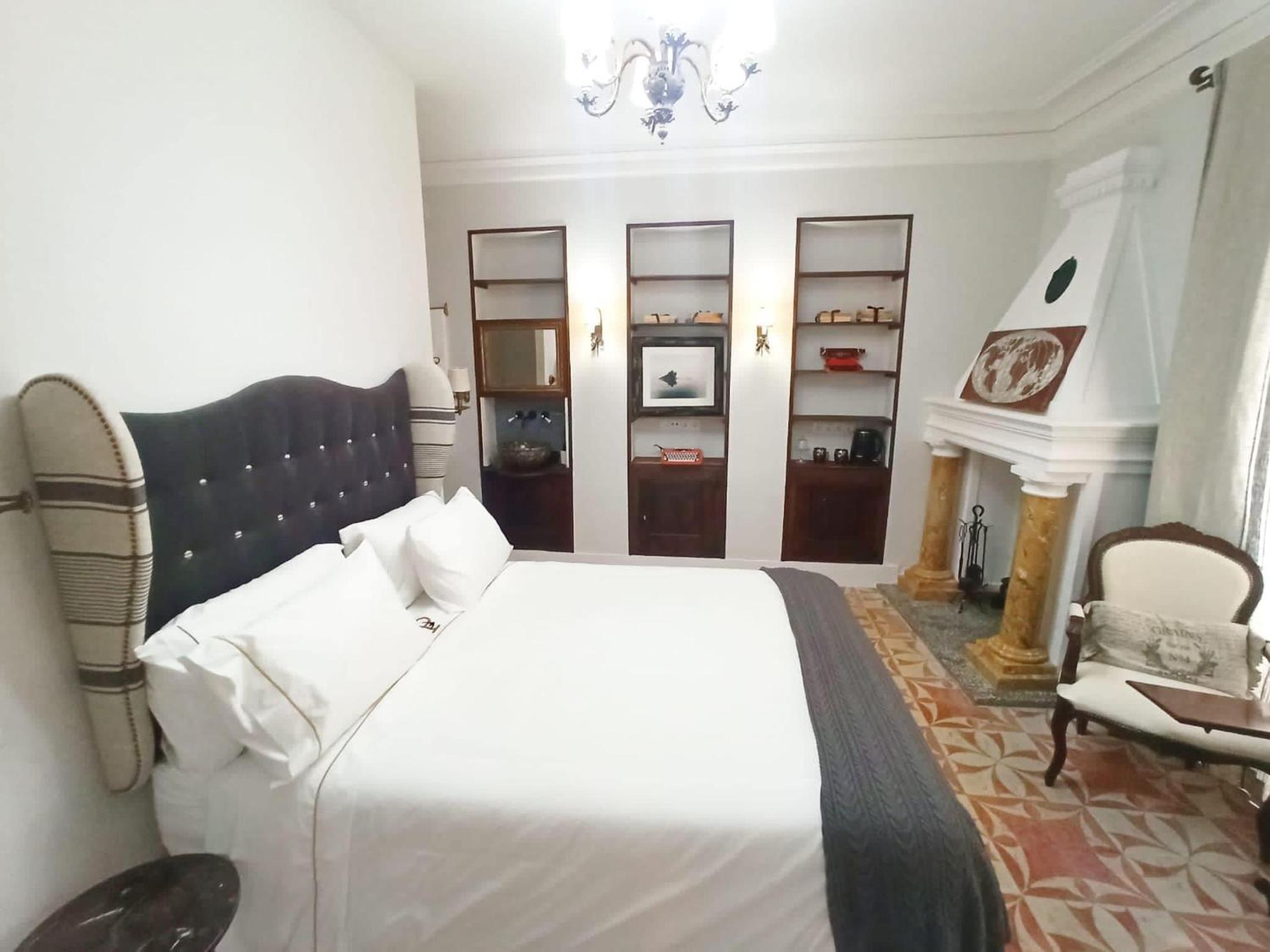 Standard Double Room photo 3