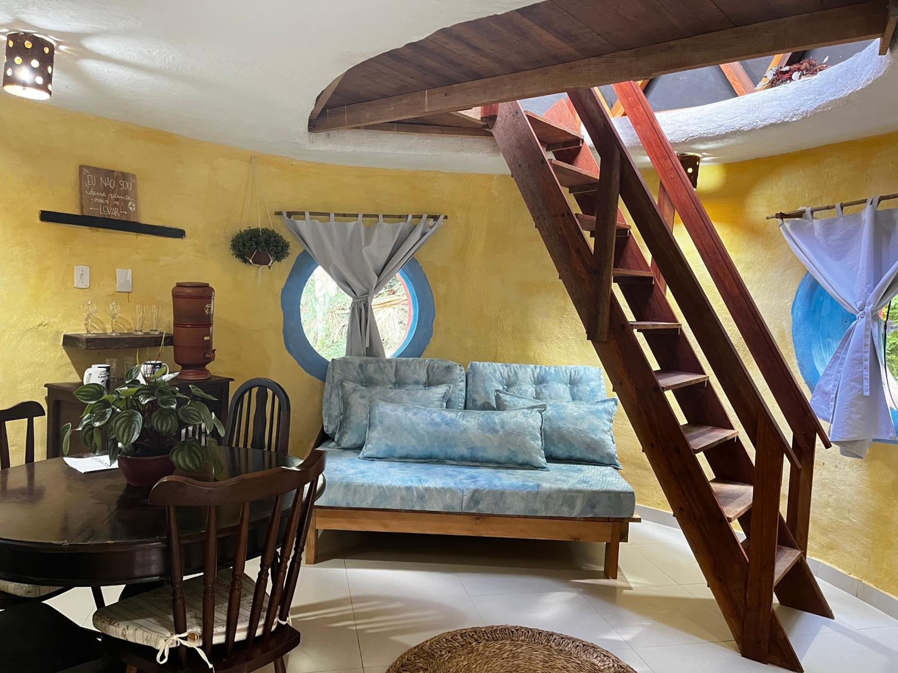 Superior Chalet - Photo 7