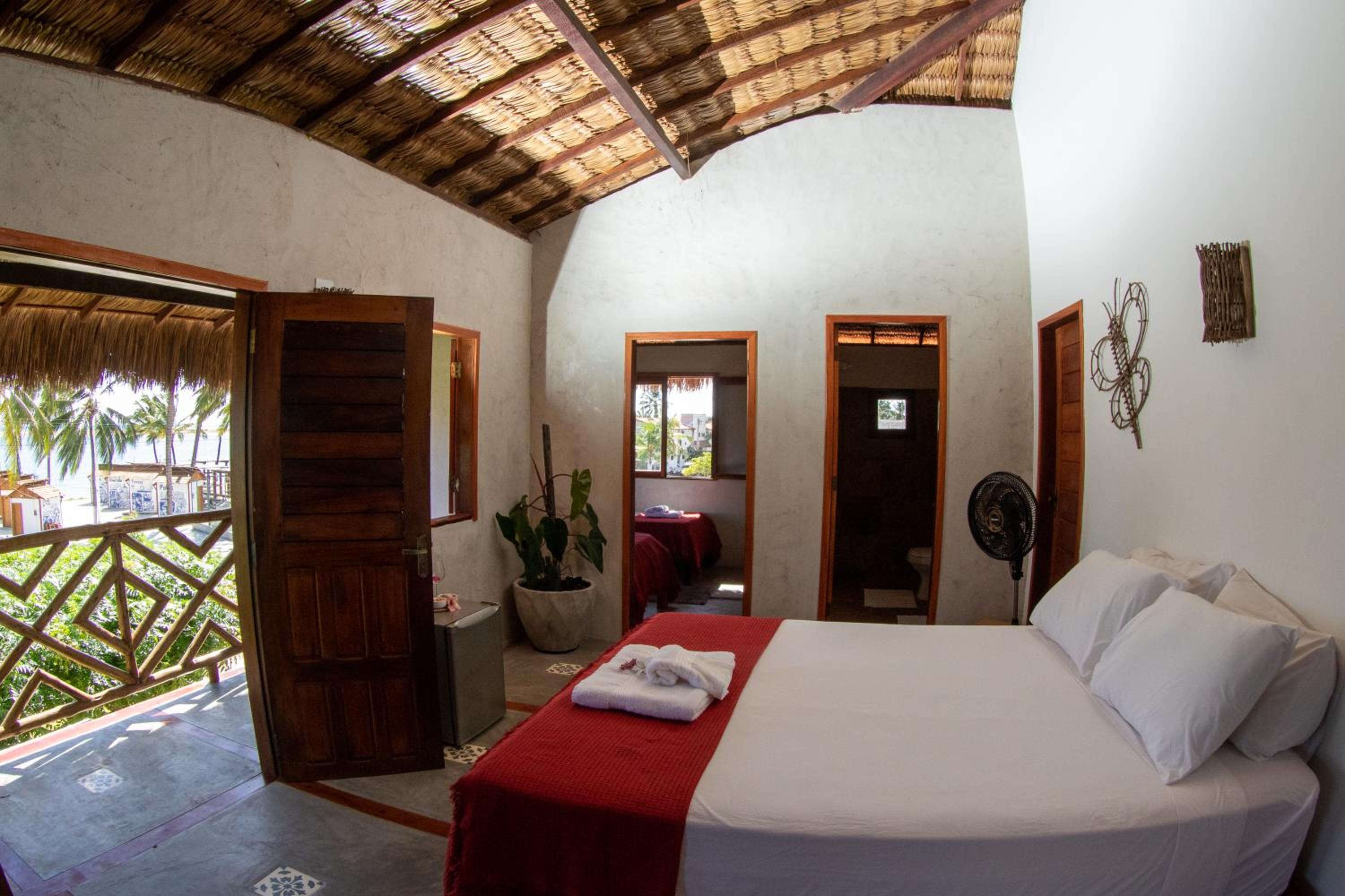 Deluxe Quadruple Room photo 3