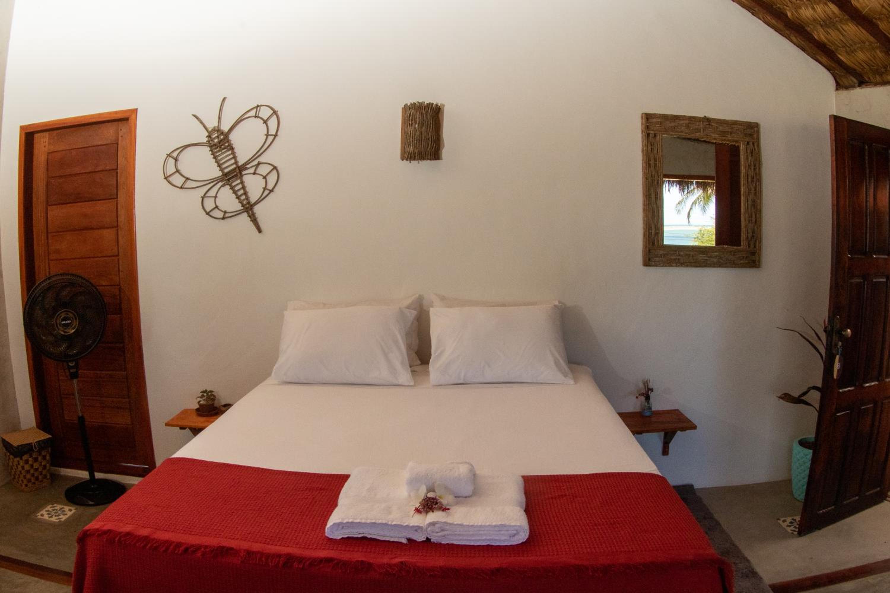 Deluxe Quadruple Room photo 2