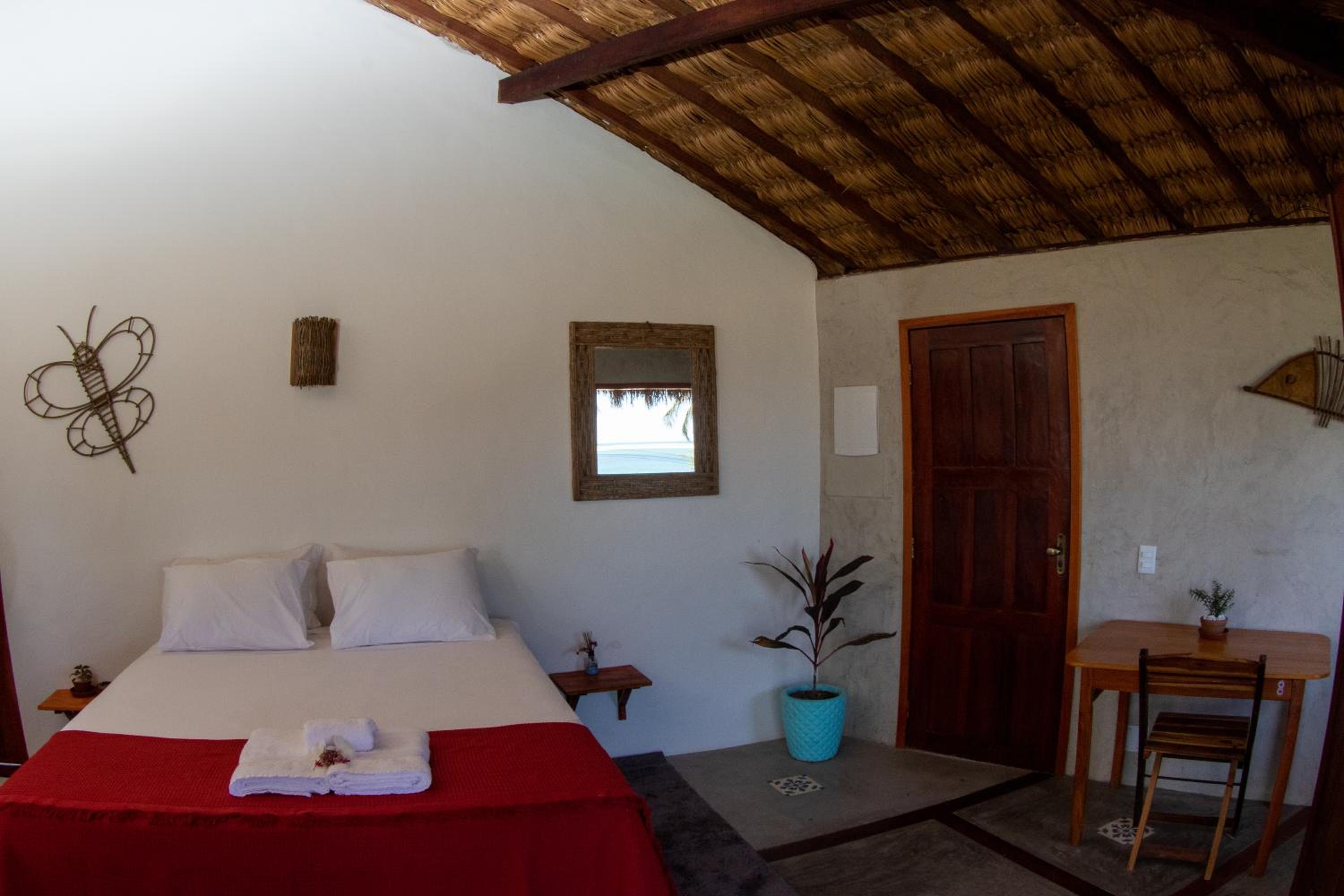 Deluxe Quadruple Room photo 2