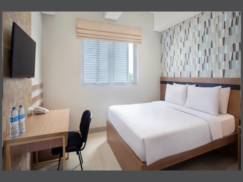Sunny Day Double Room