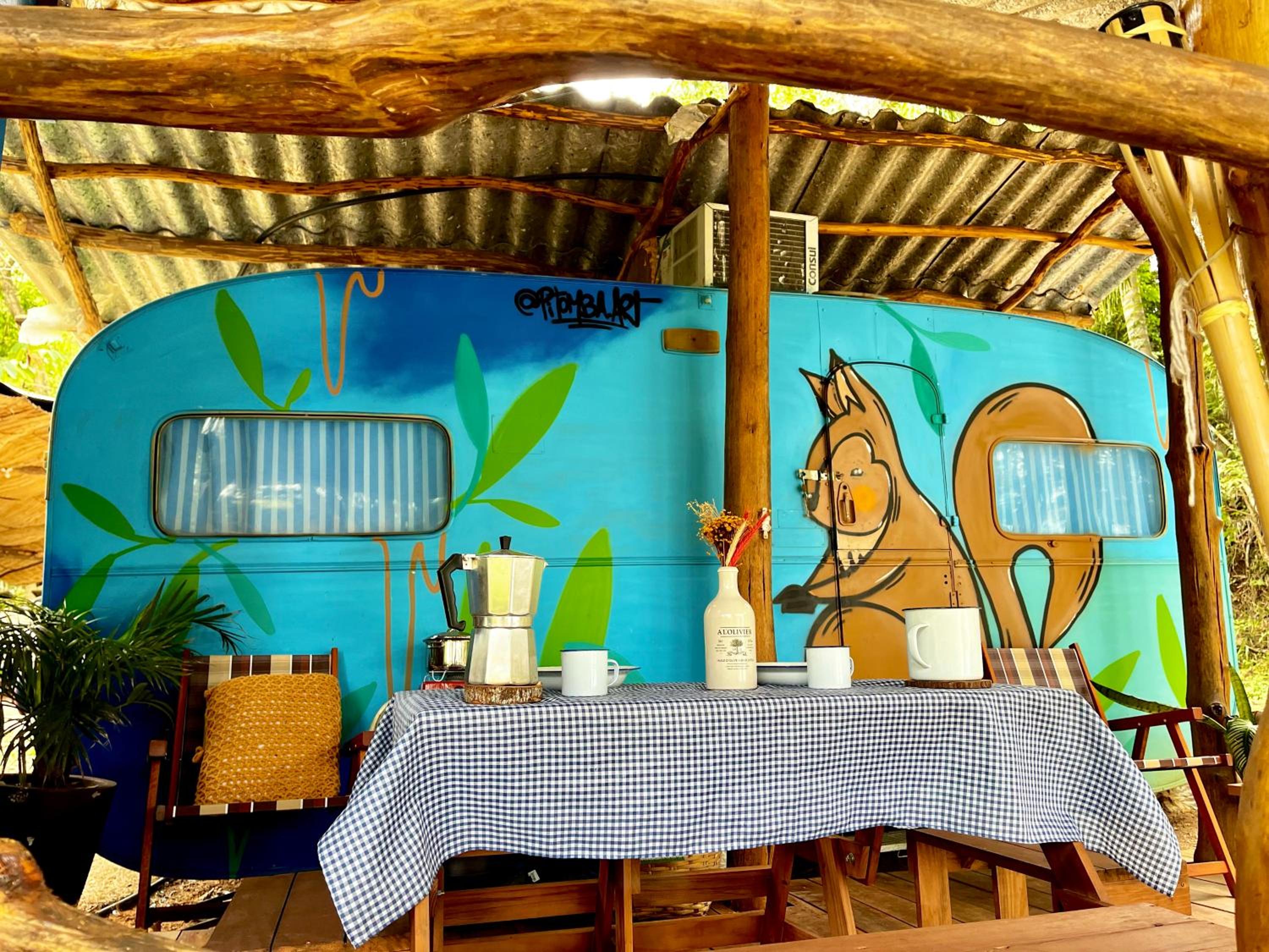 Caravan - Photo 4