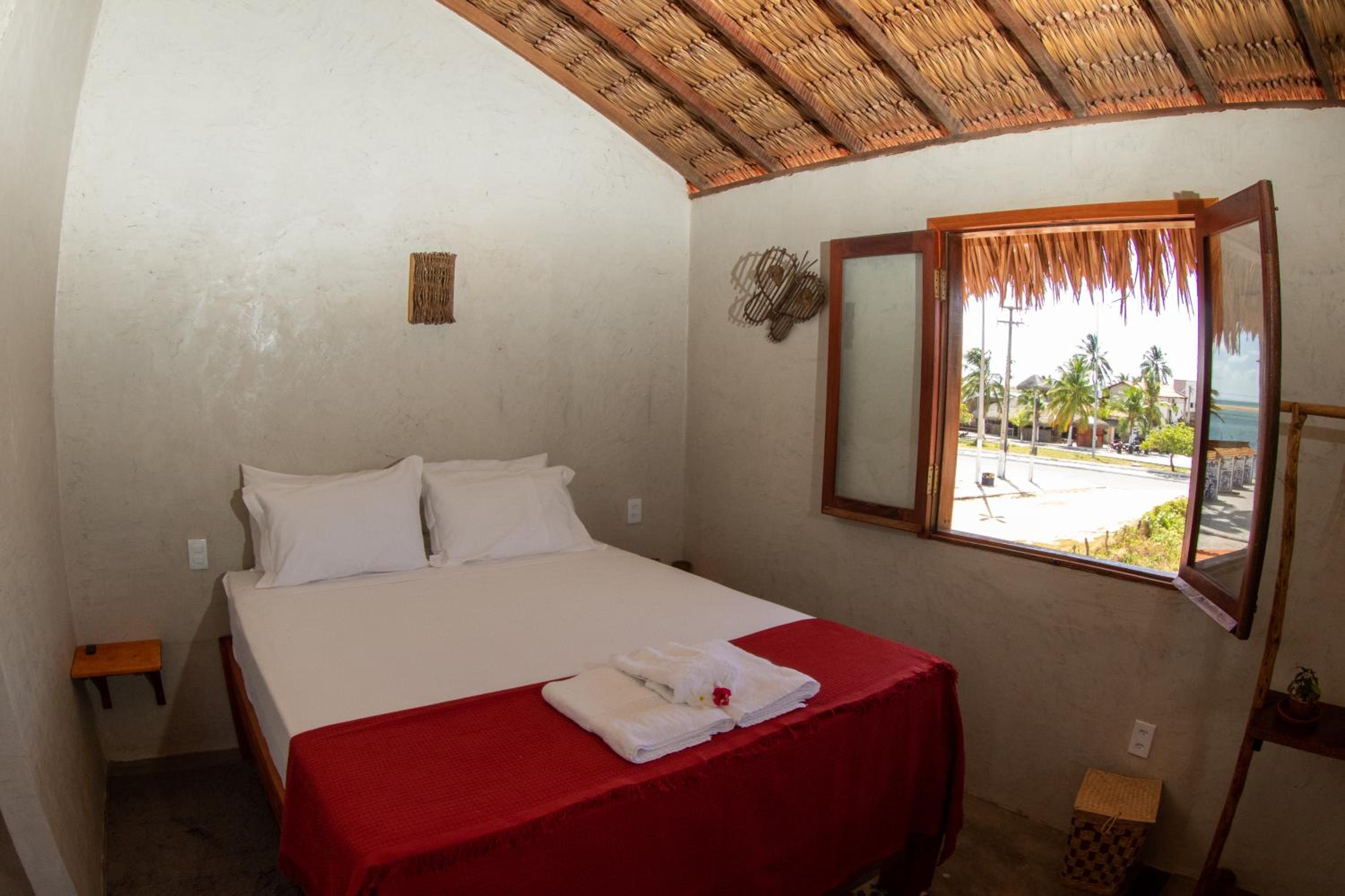 Comfort Triple Room photo 3