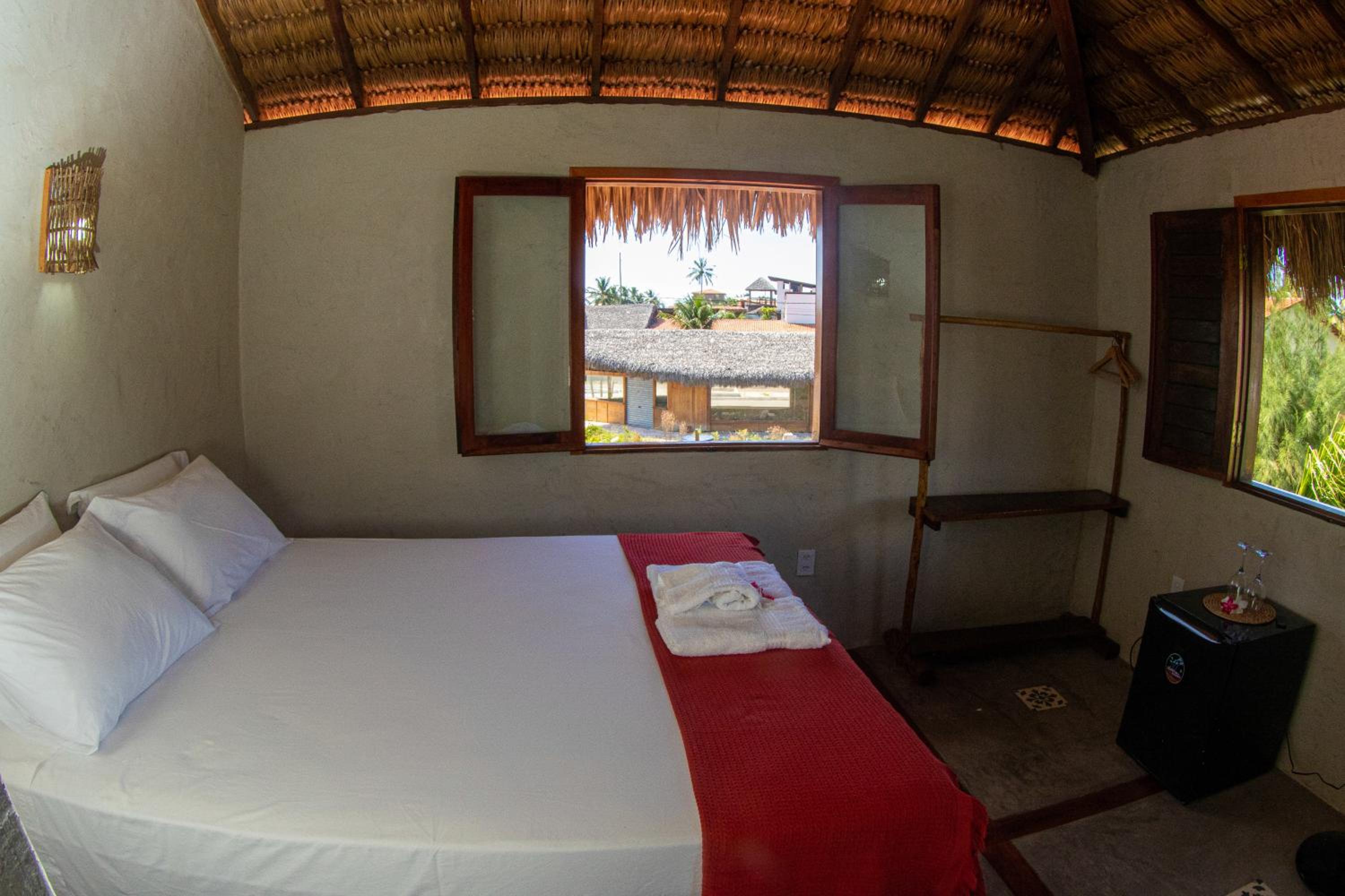 Comfort Triple Room photo 3
