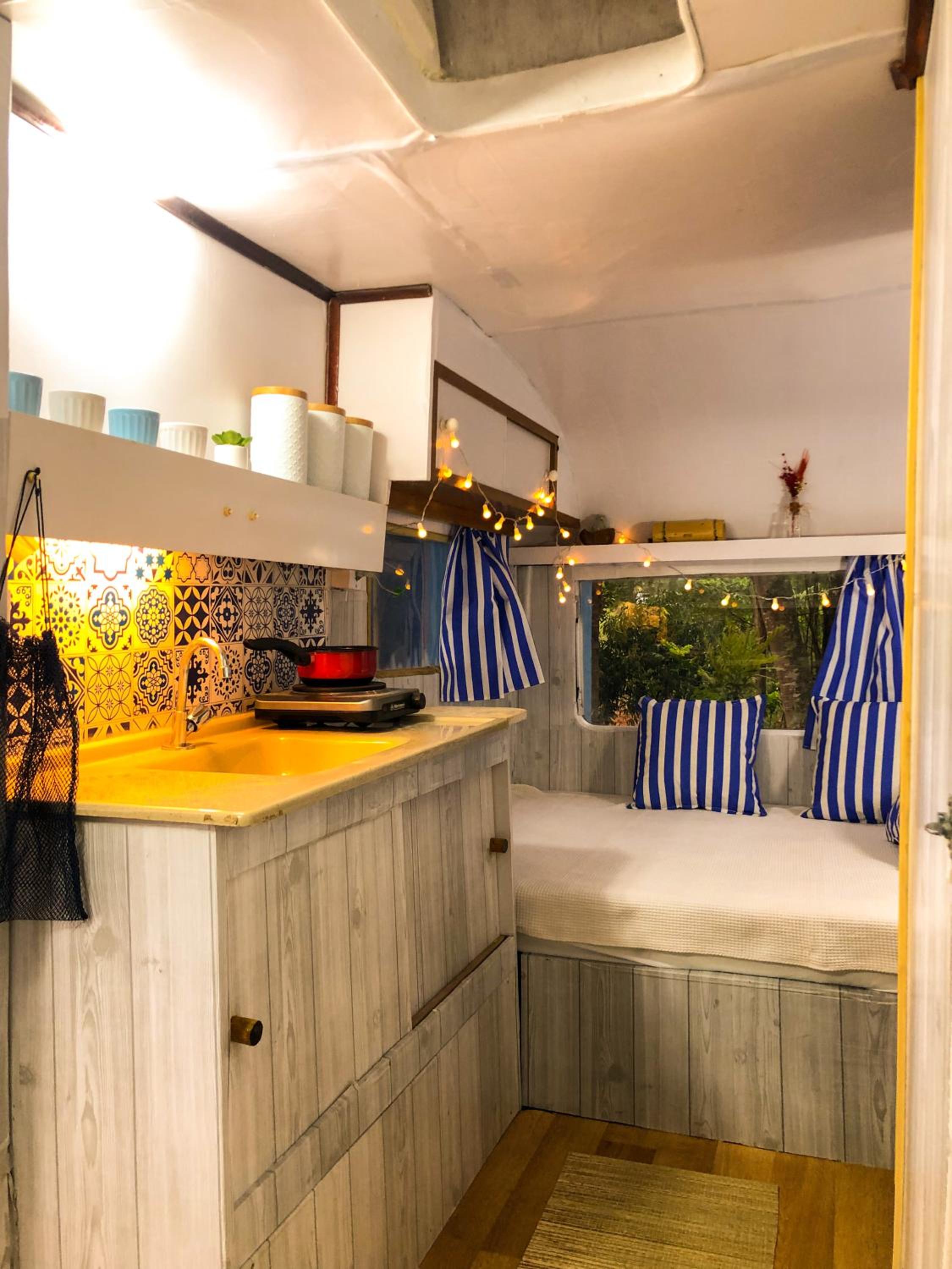 Caravan - Photo 3