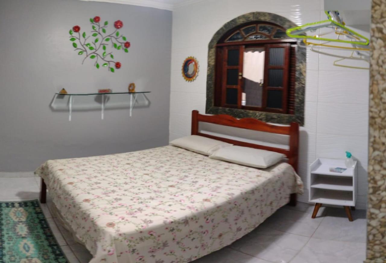 Basic Triple Room with Shared Bathroom photo 1