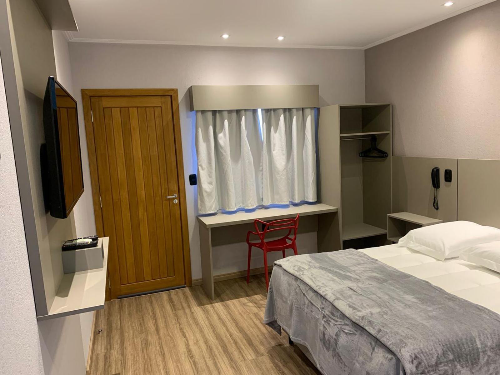 Deluxe Double Room with Balcony - Photo 1