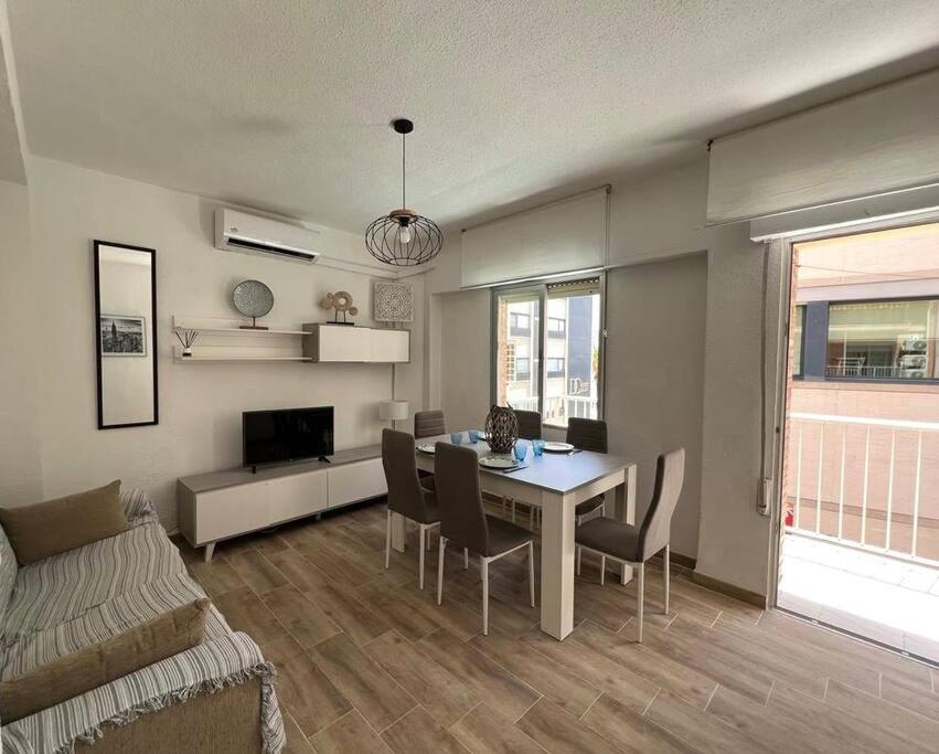 Departamento de tres habitaciones