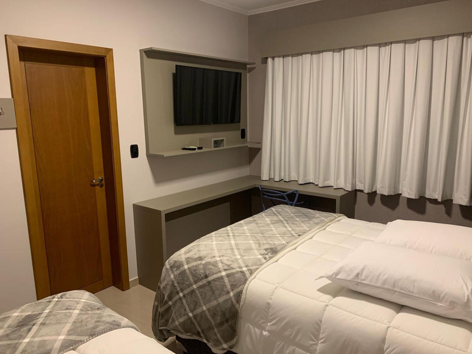 Triple Room - Photo 9