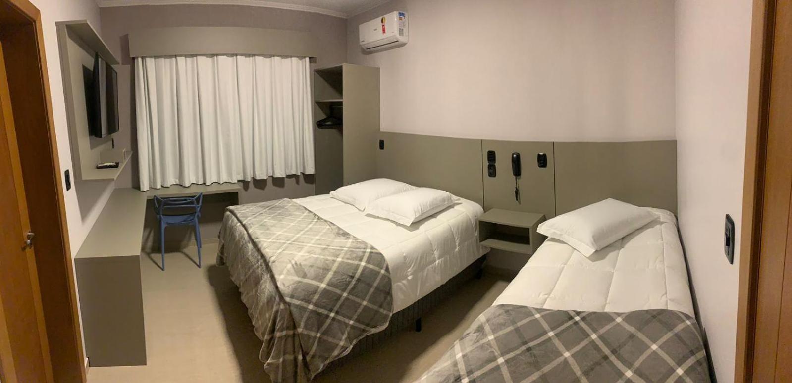 Triple Room - Photo 6