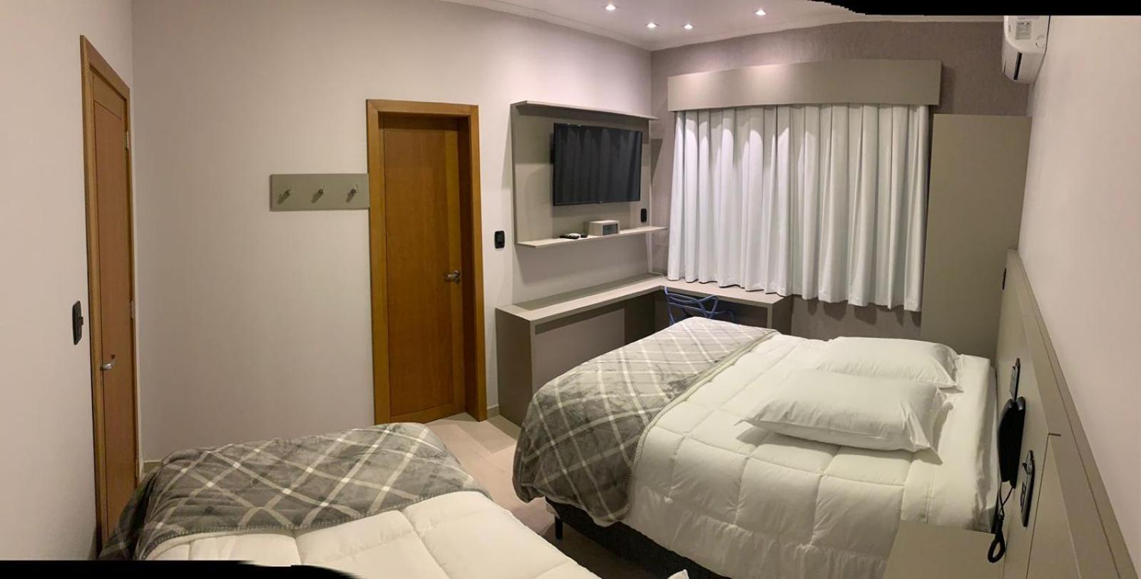 Triple Room - Photo 2