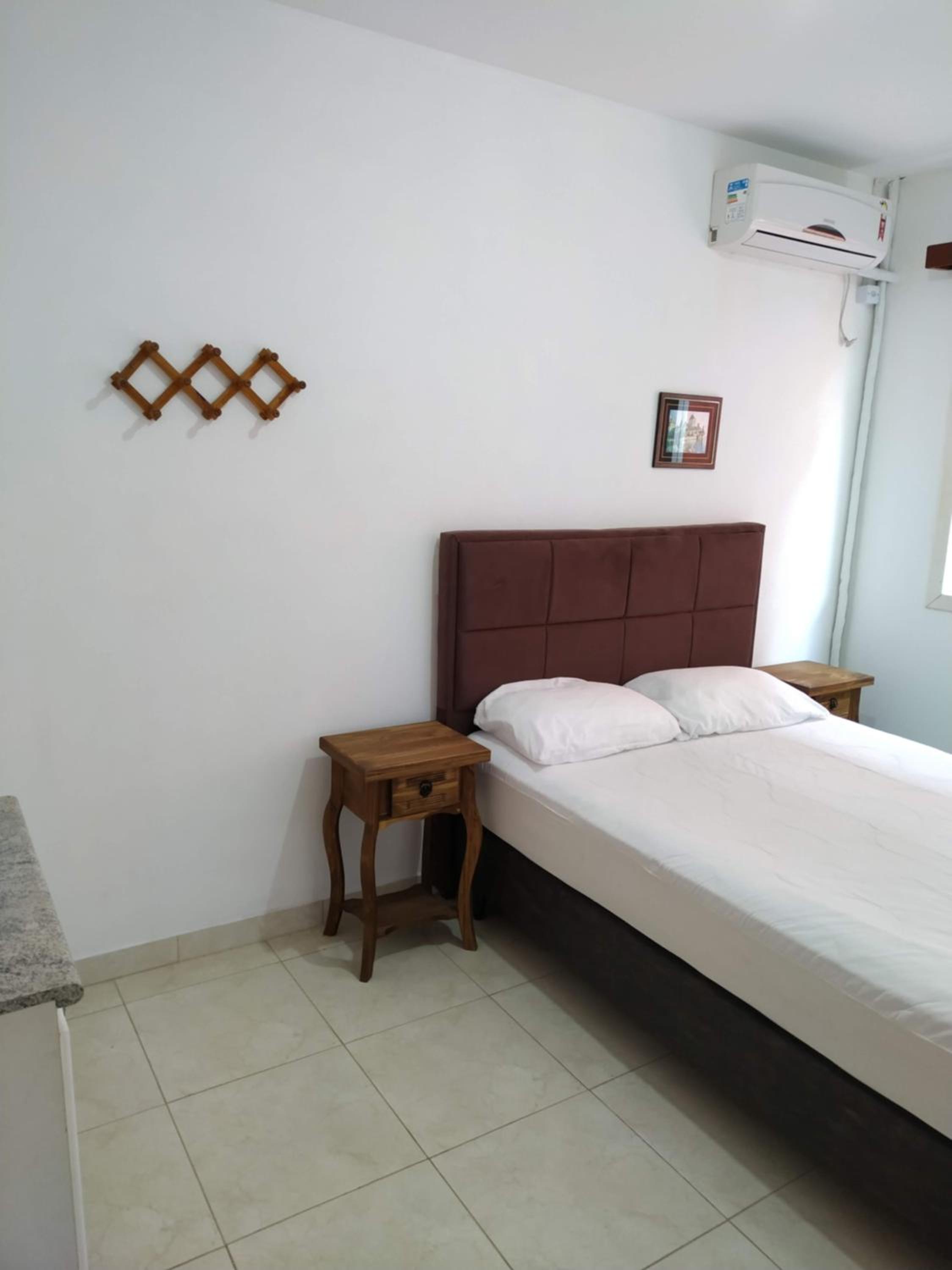 One-Bedroom Apartment - 6 photo 1