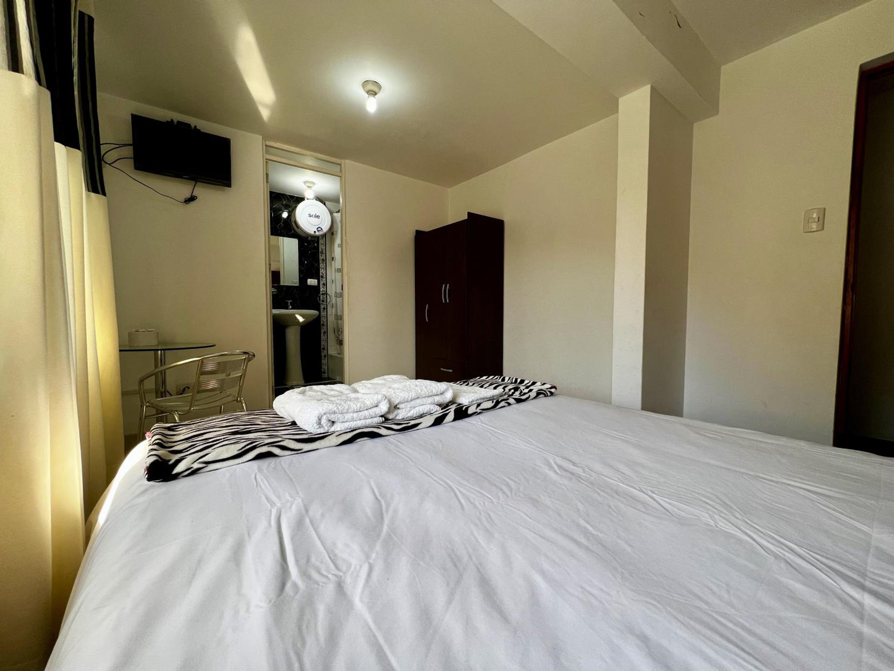 Standard Double Room photo 2
