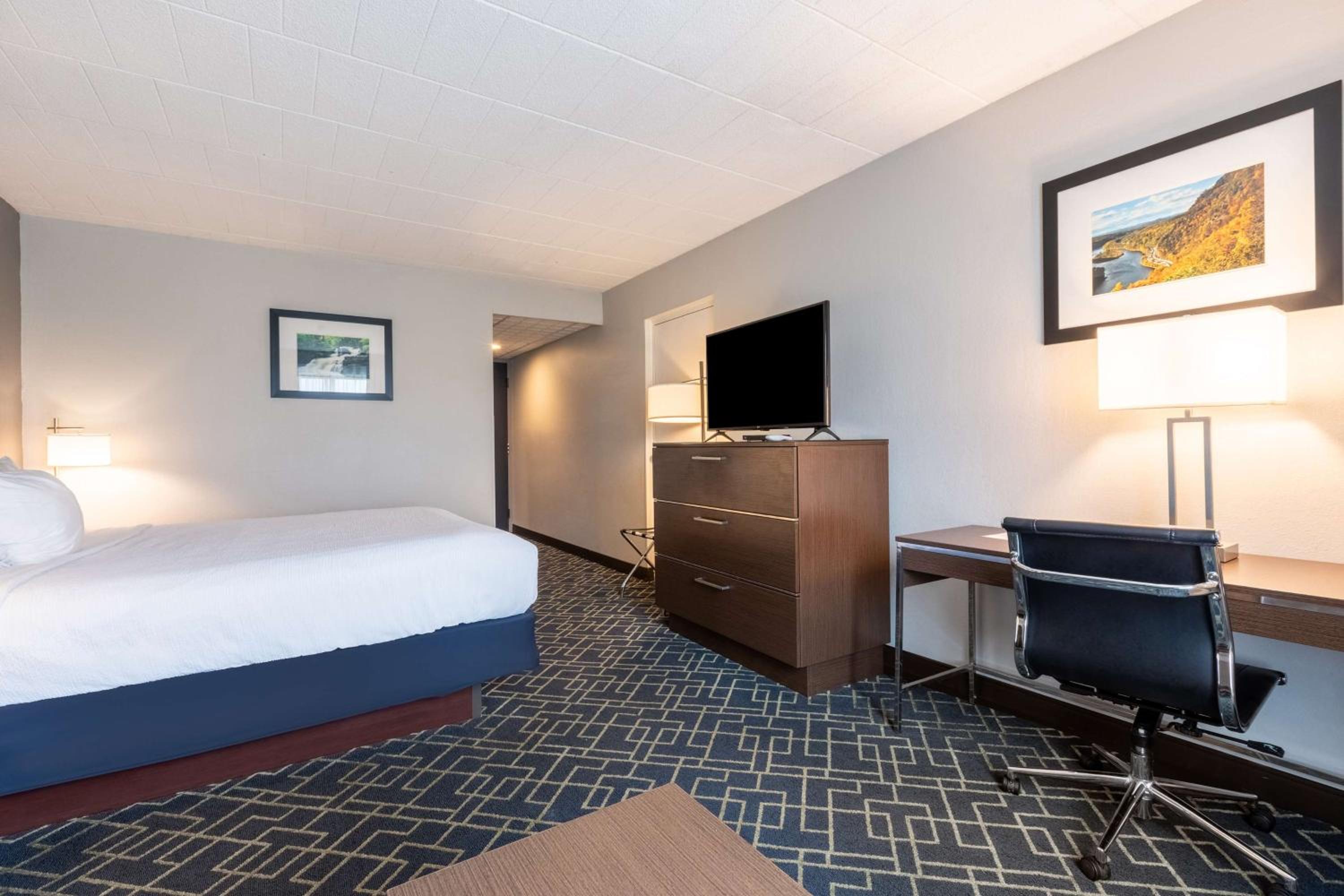 King Room - Non-Smoking - Photo 3